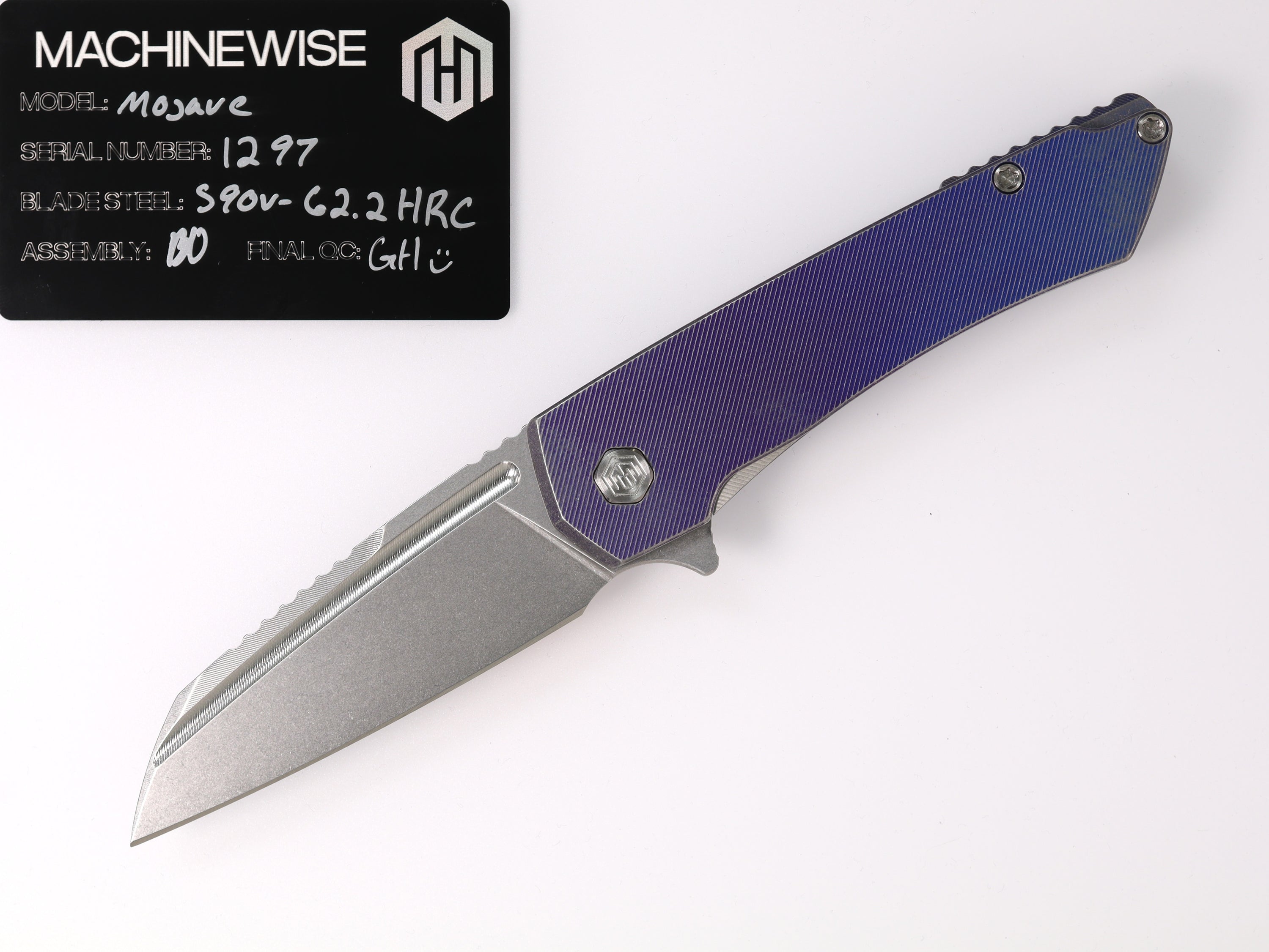 Mojave 1297