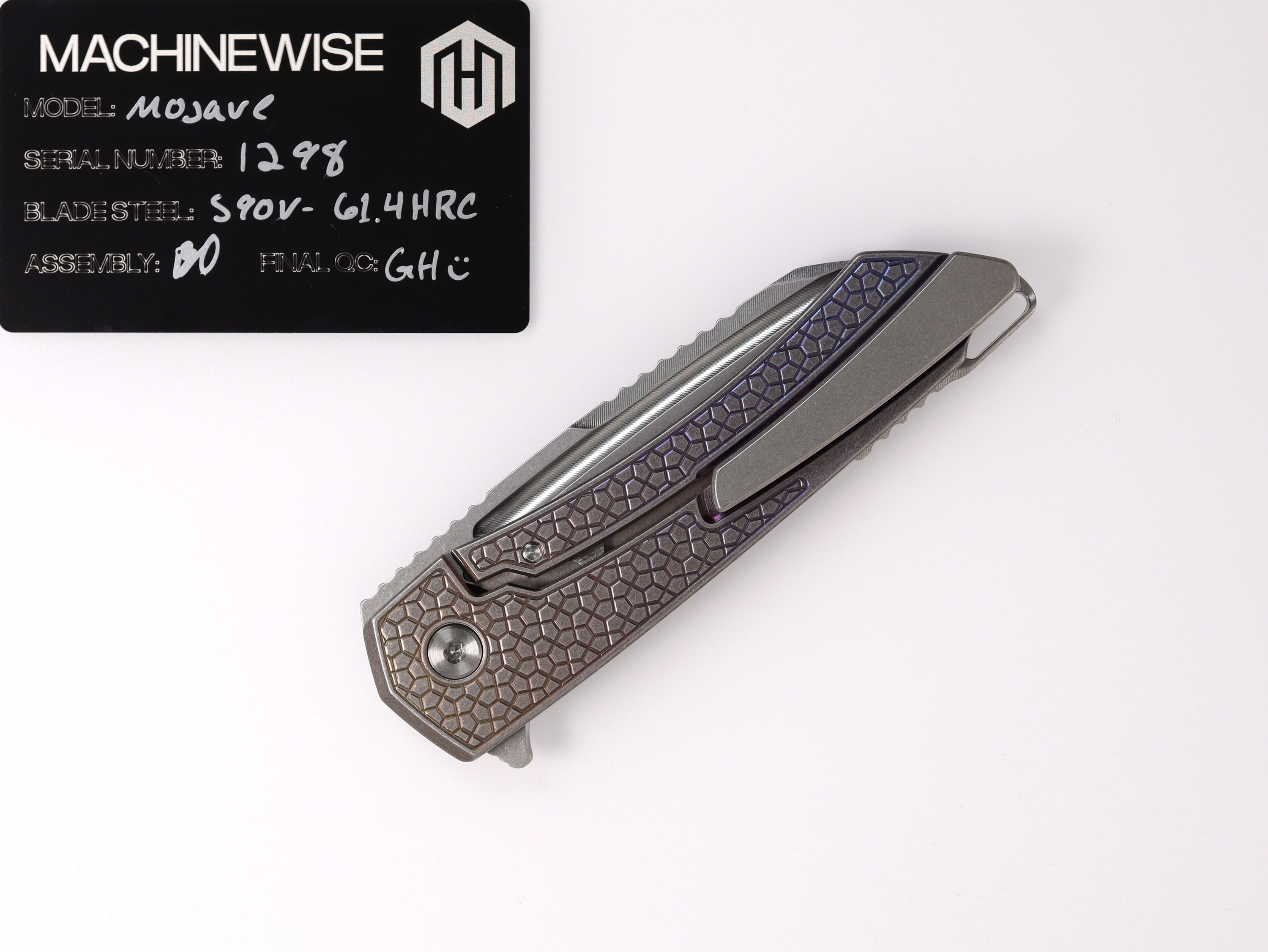Mojave 1298