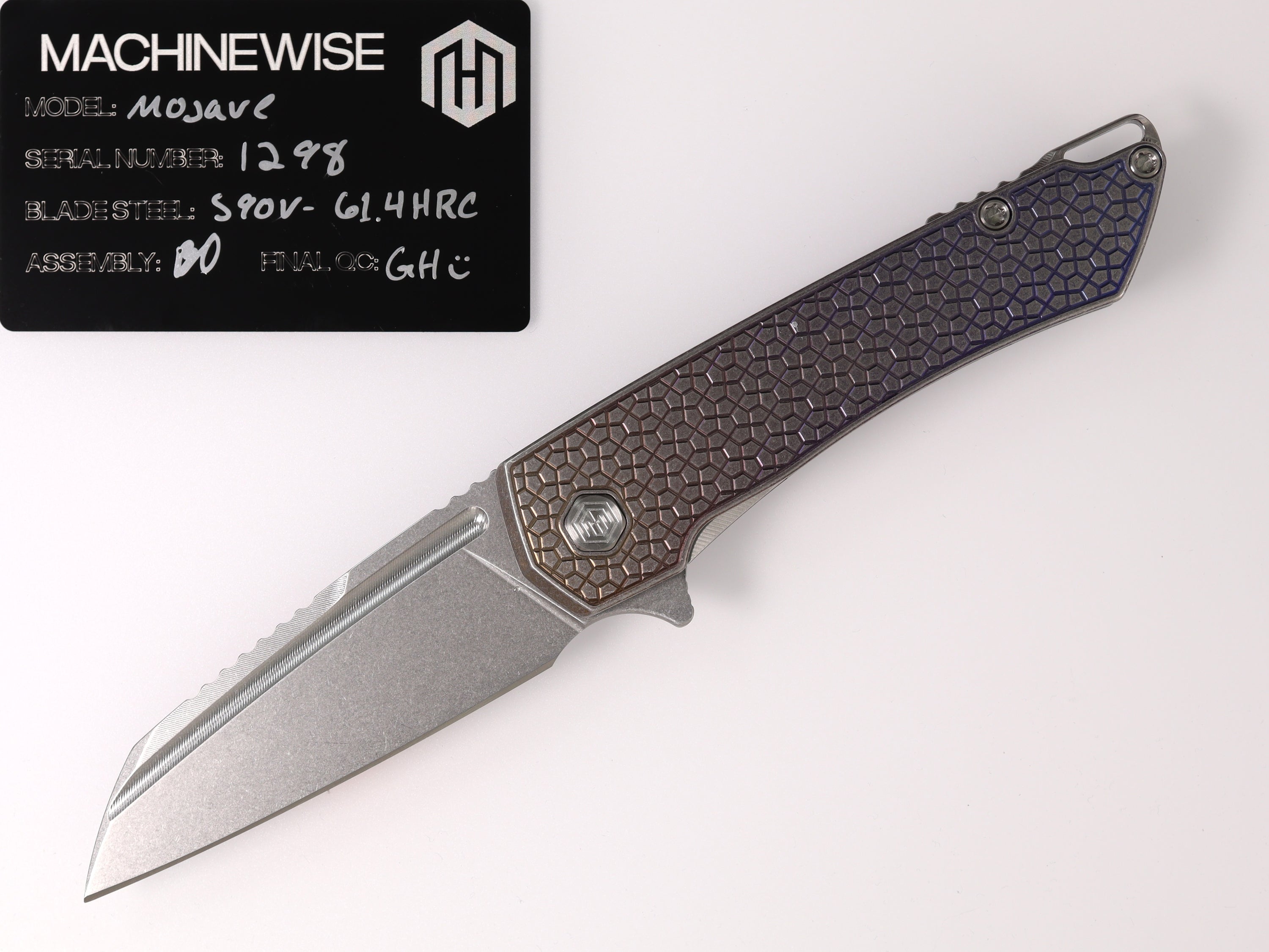 Mojave 1298