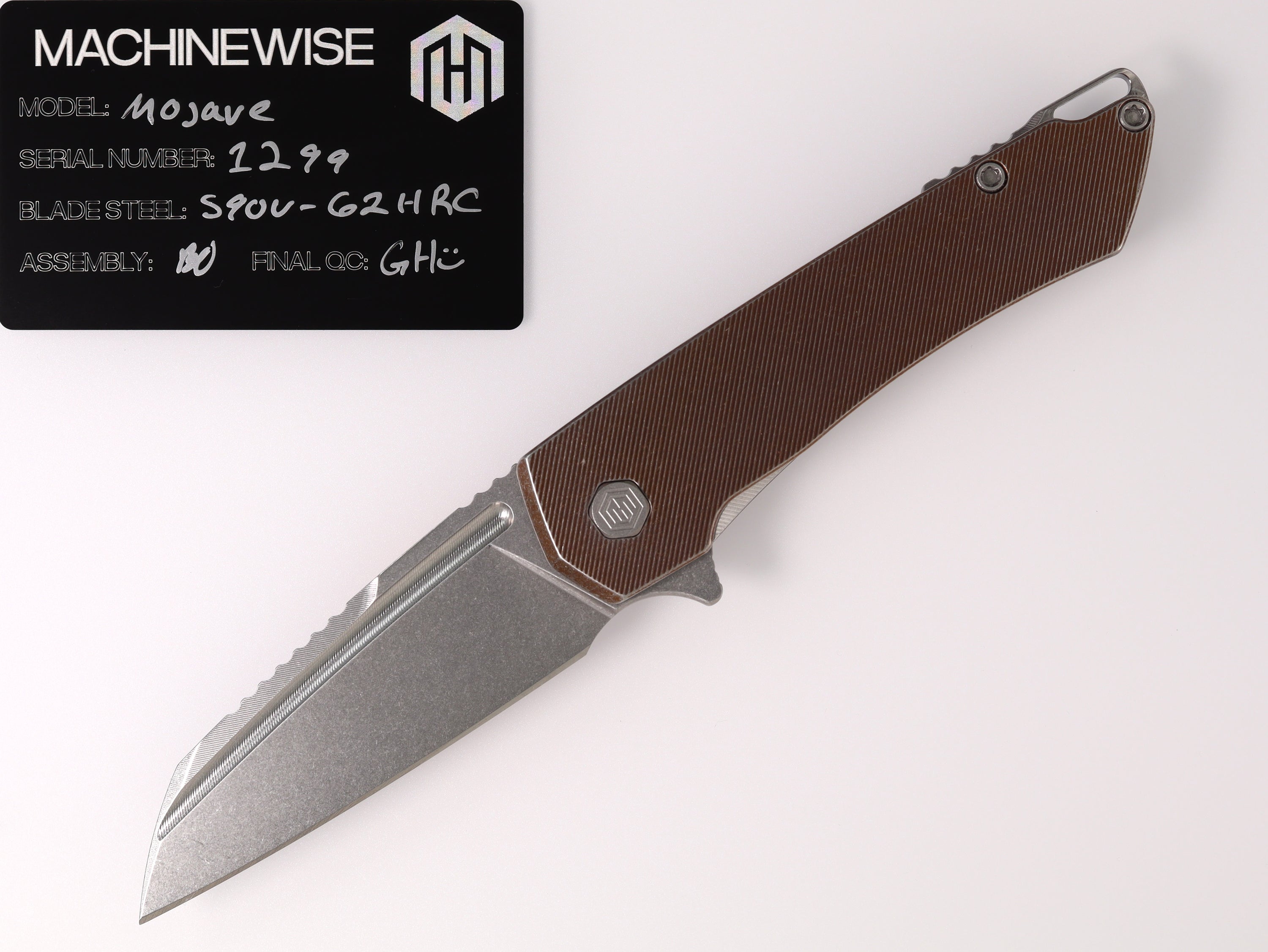 Mojave 1299