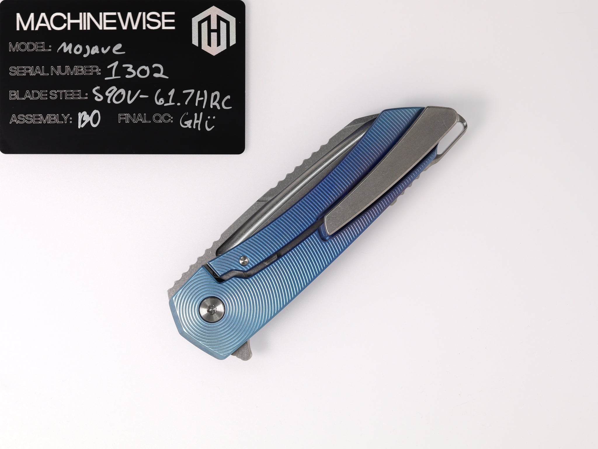 Mojave 1302