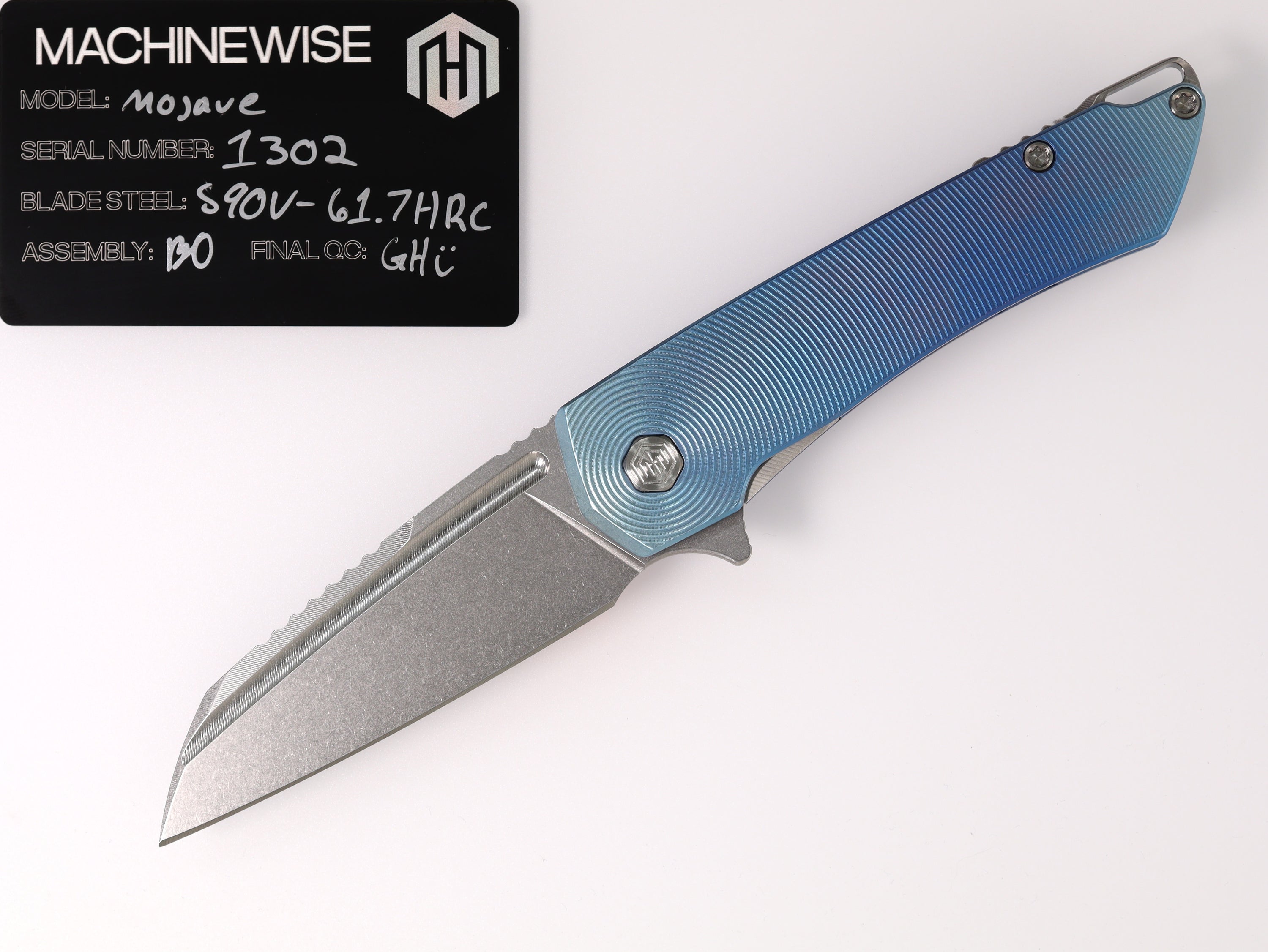 Mojave 1302