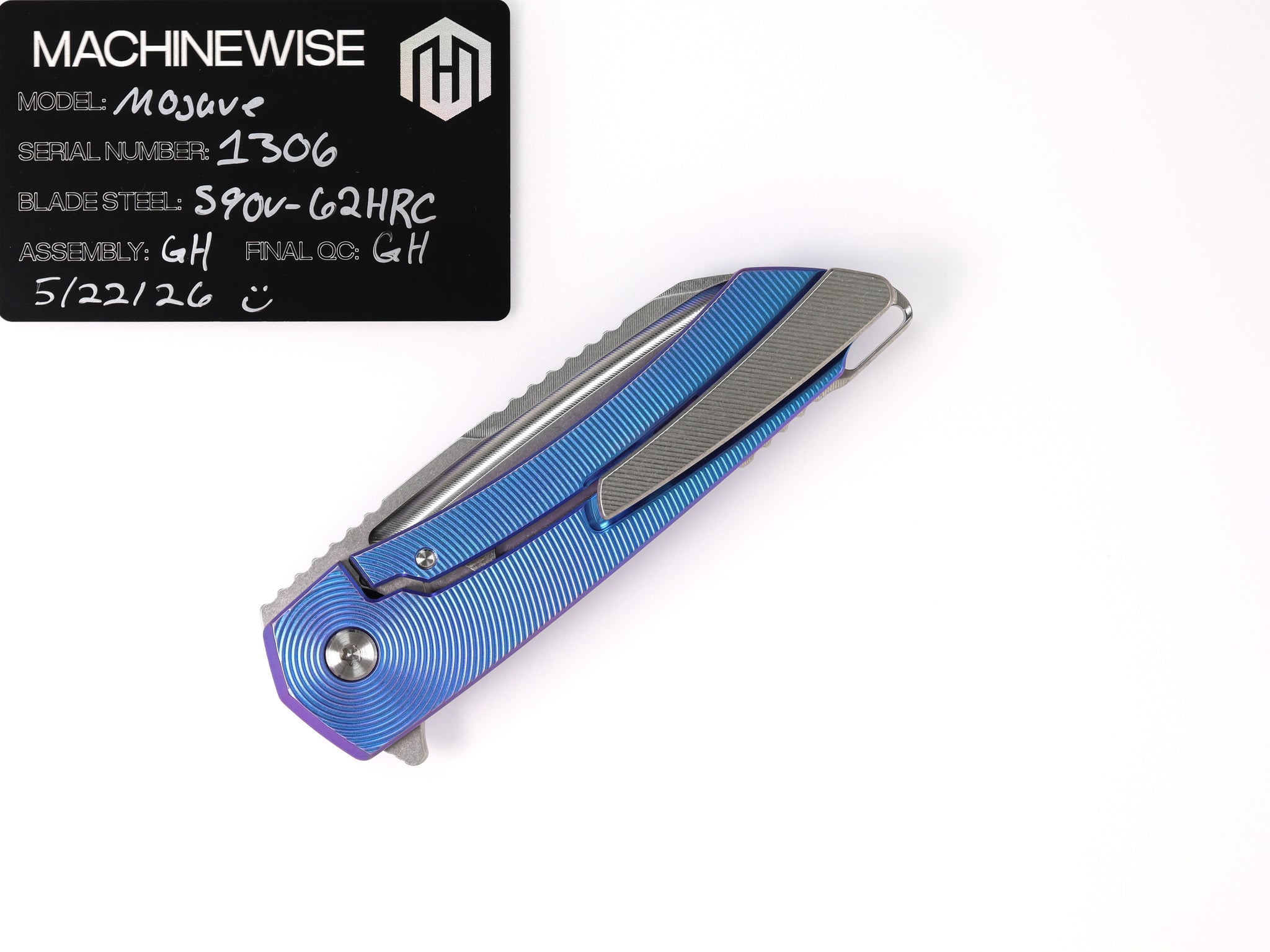 Mojave 1306