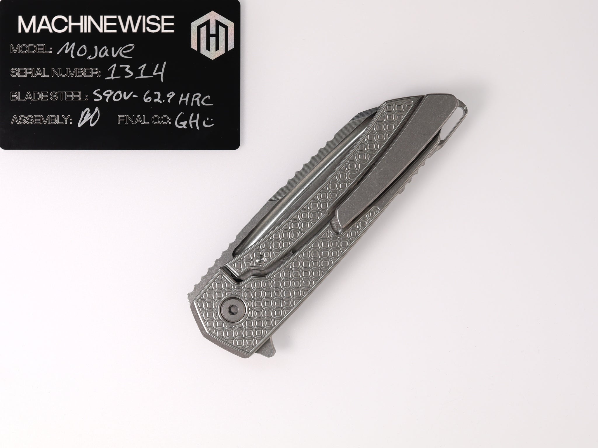 Mojave 1314