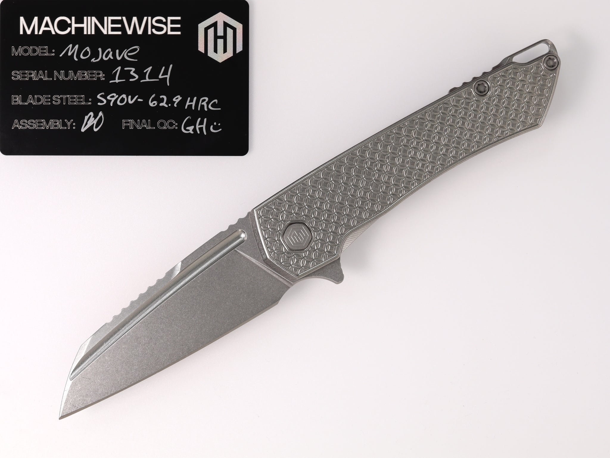 Mojave 1314