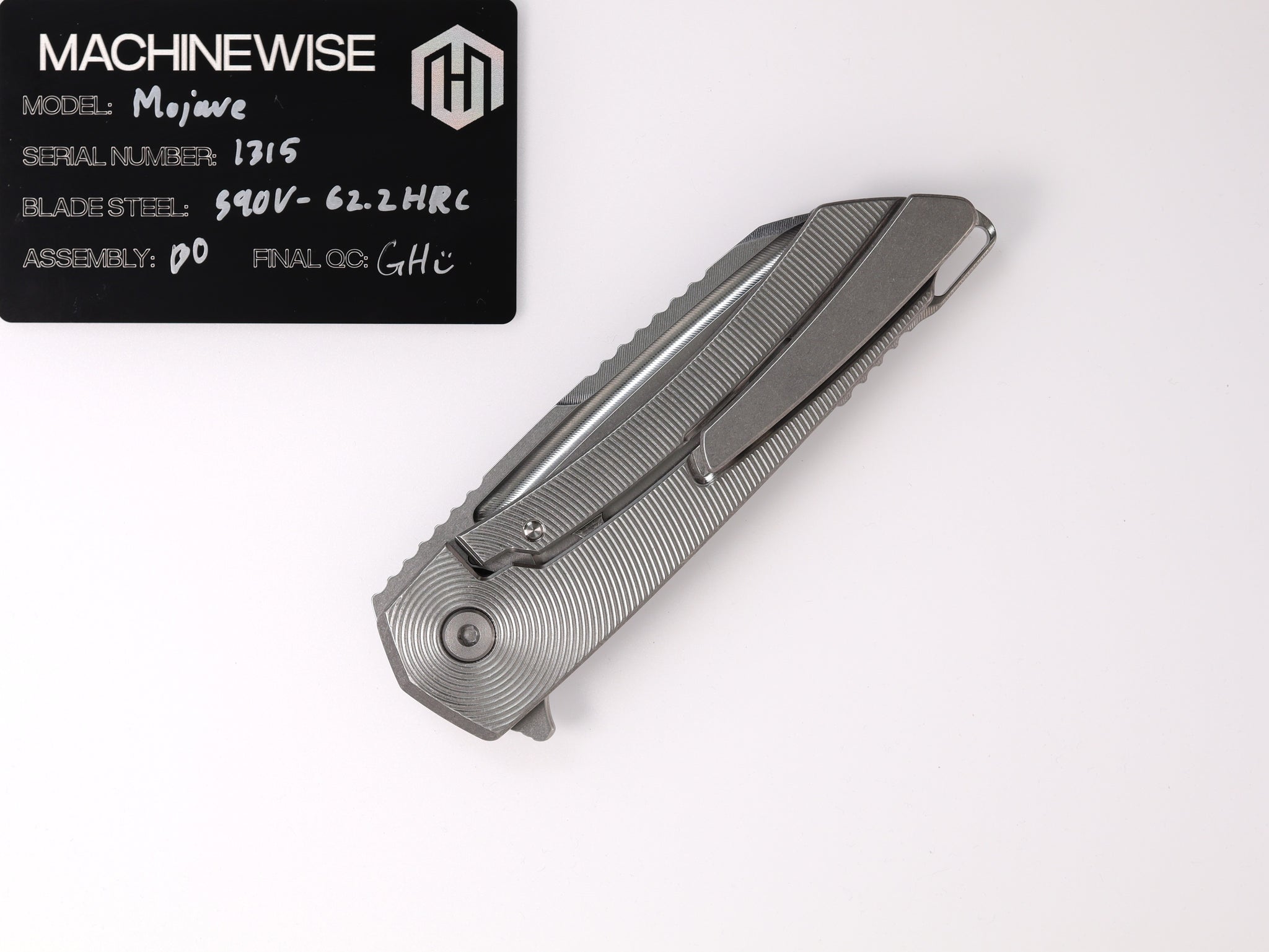 Mojave 1315