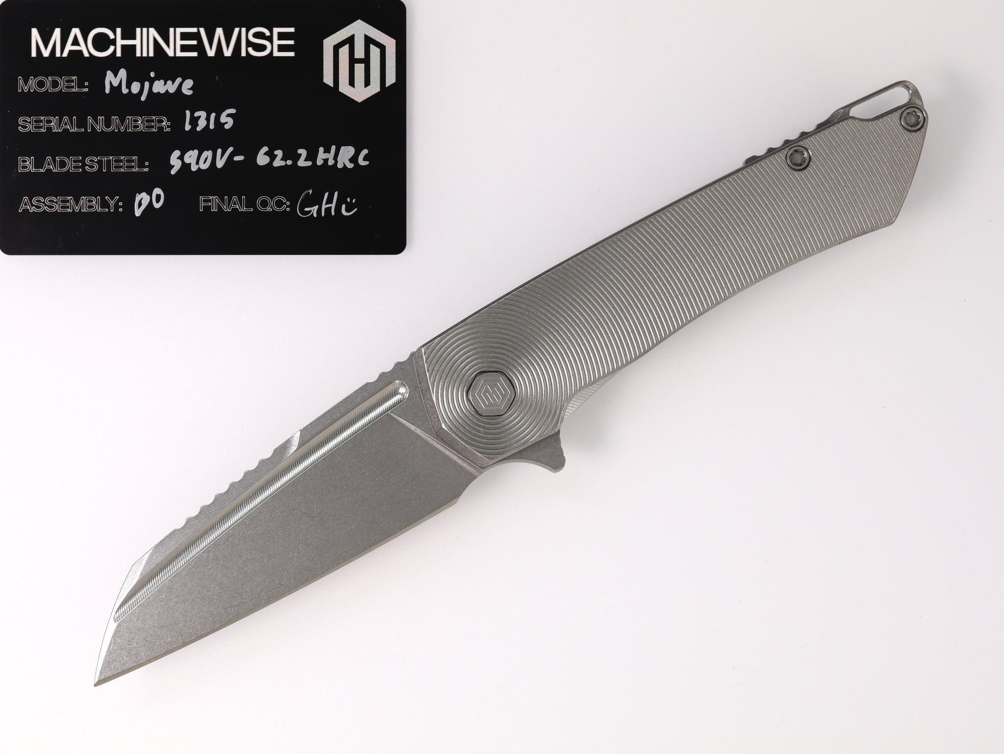 Mojave 1315