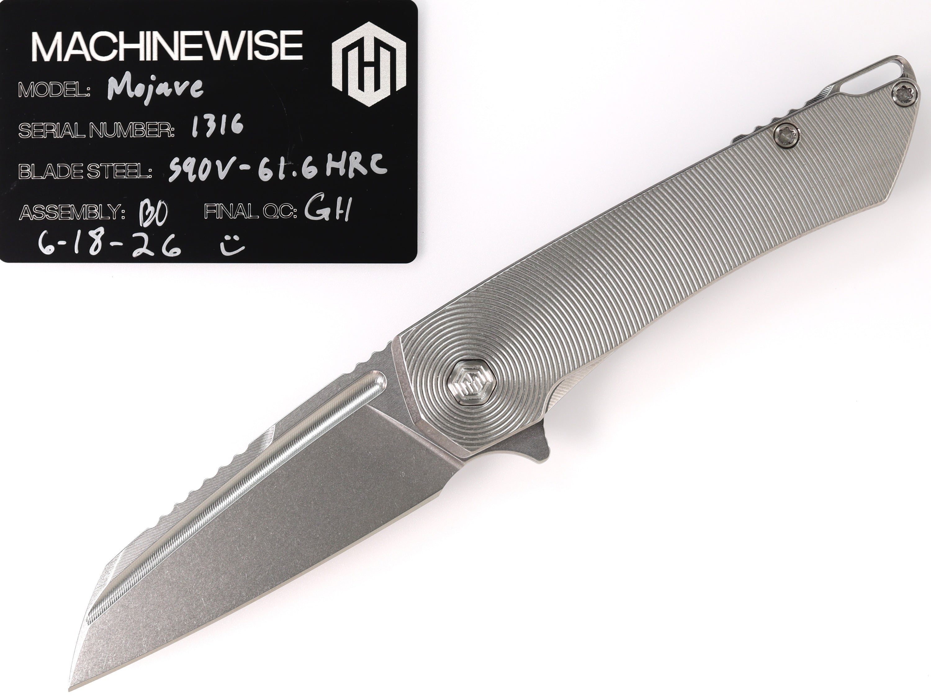 Mojave 1316