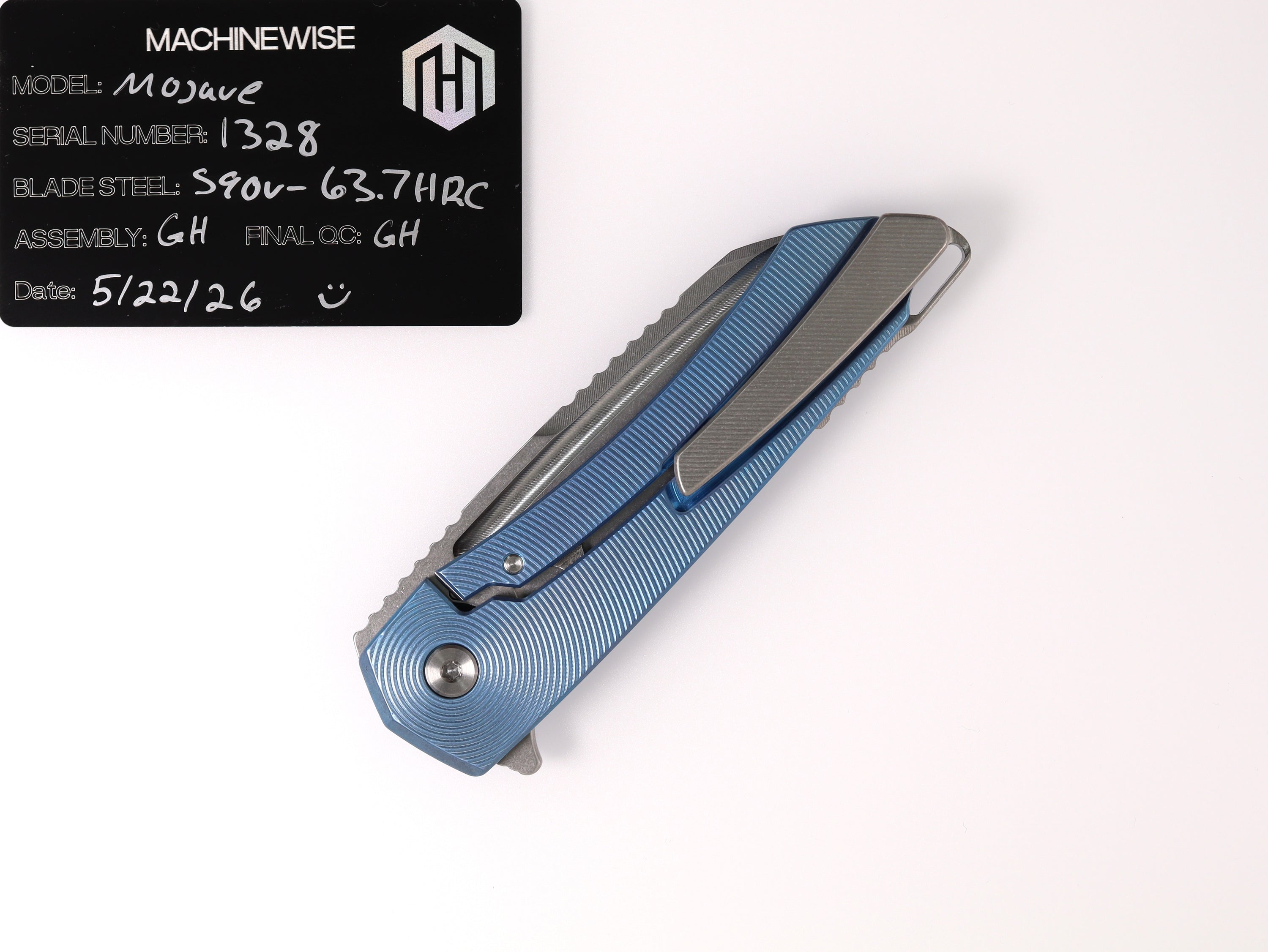 Mojave 1328