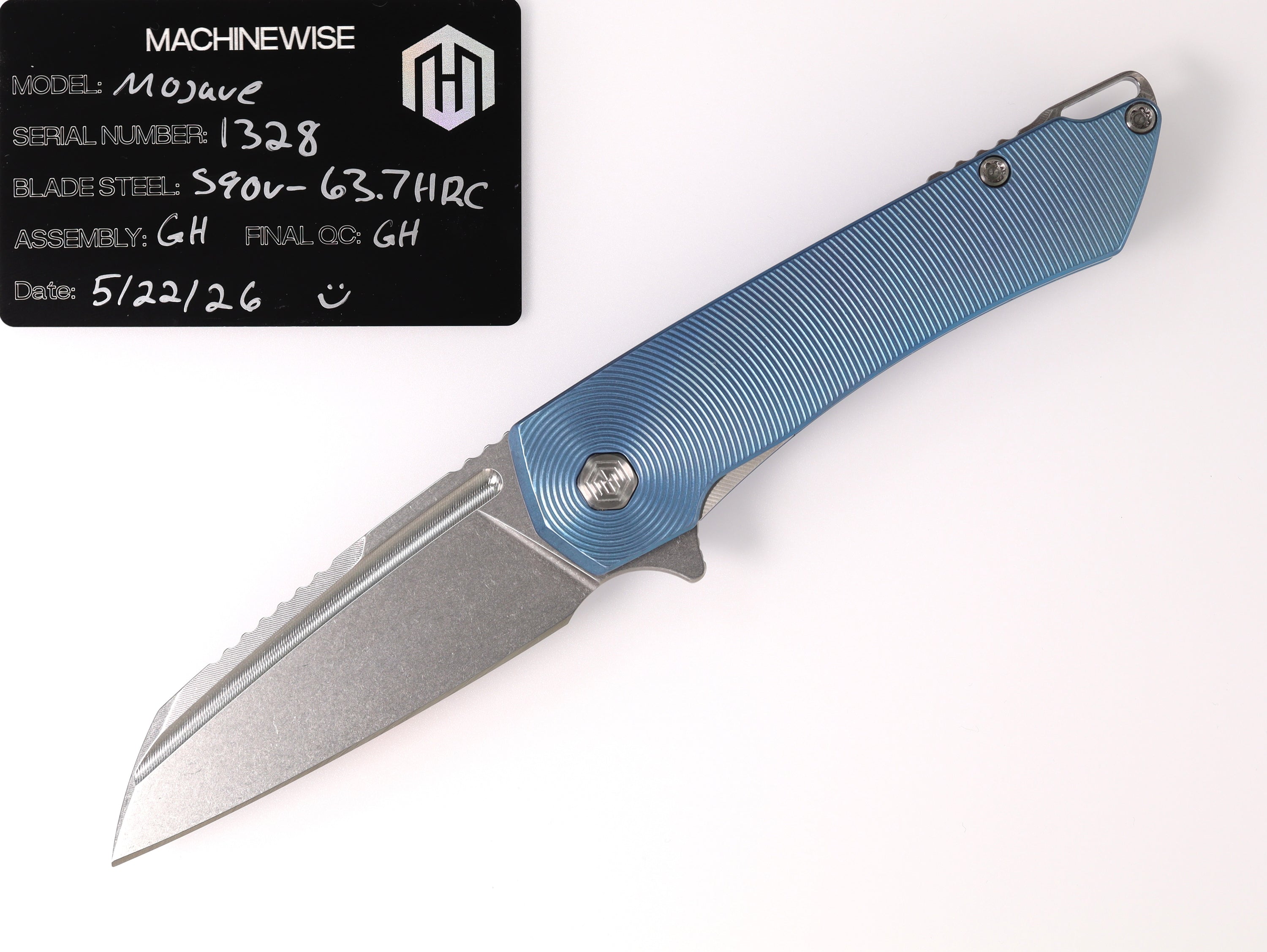 Mojave 1328