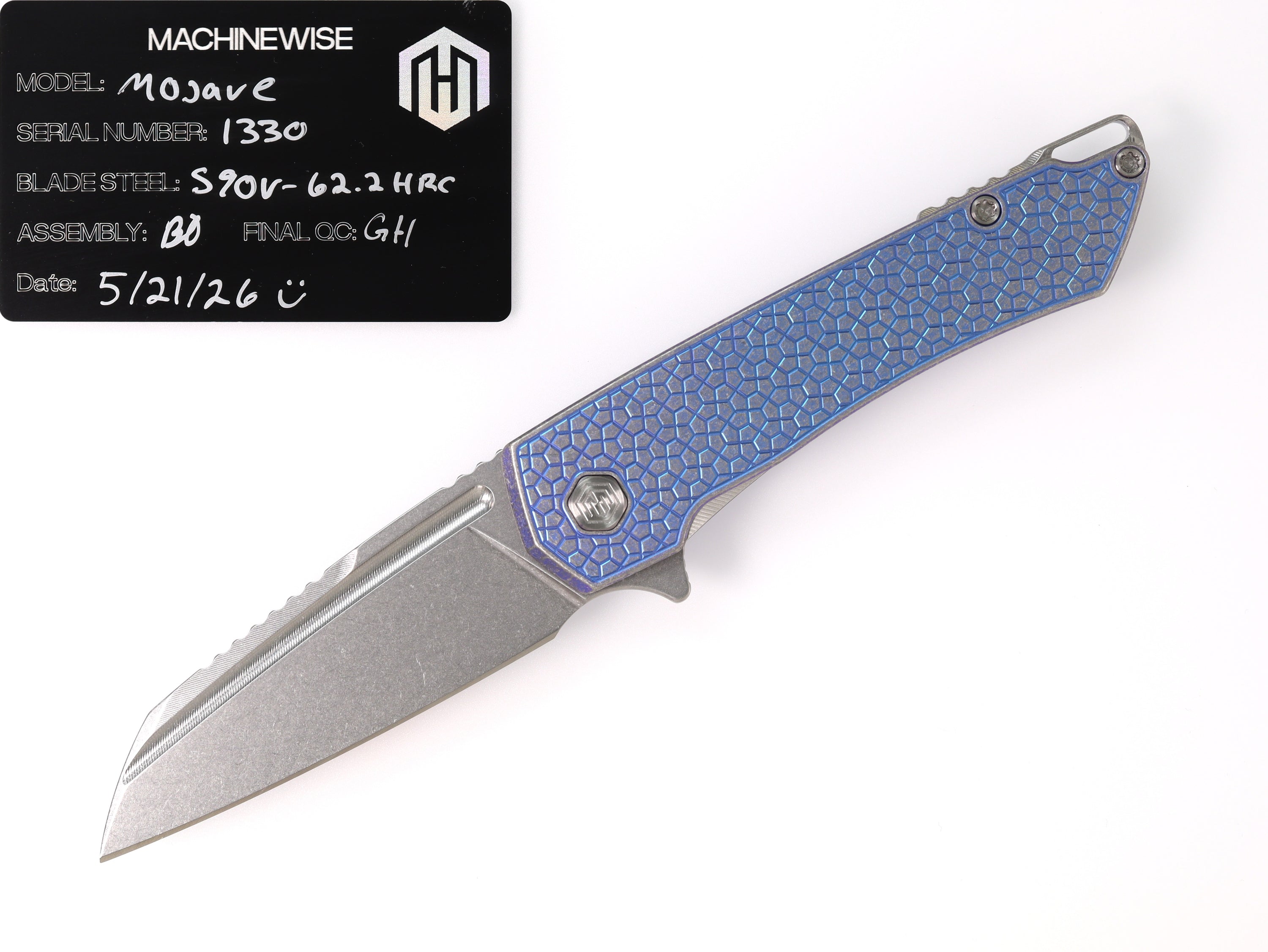 Mojave 1330