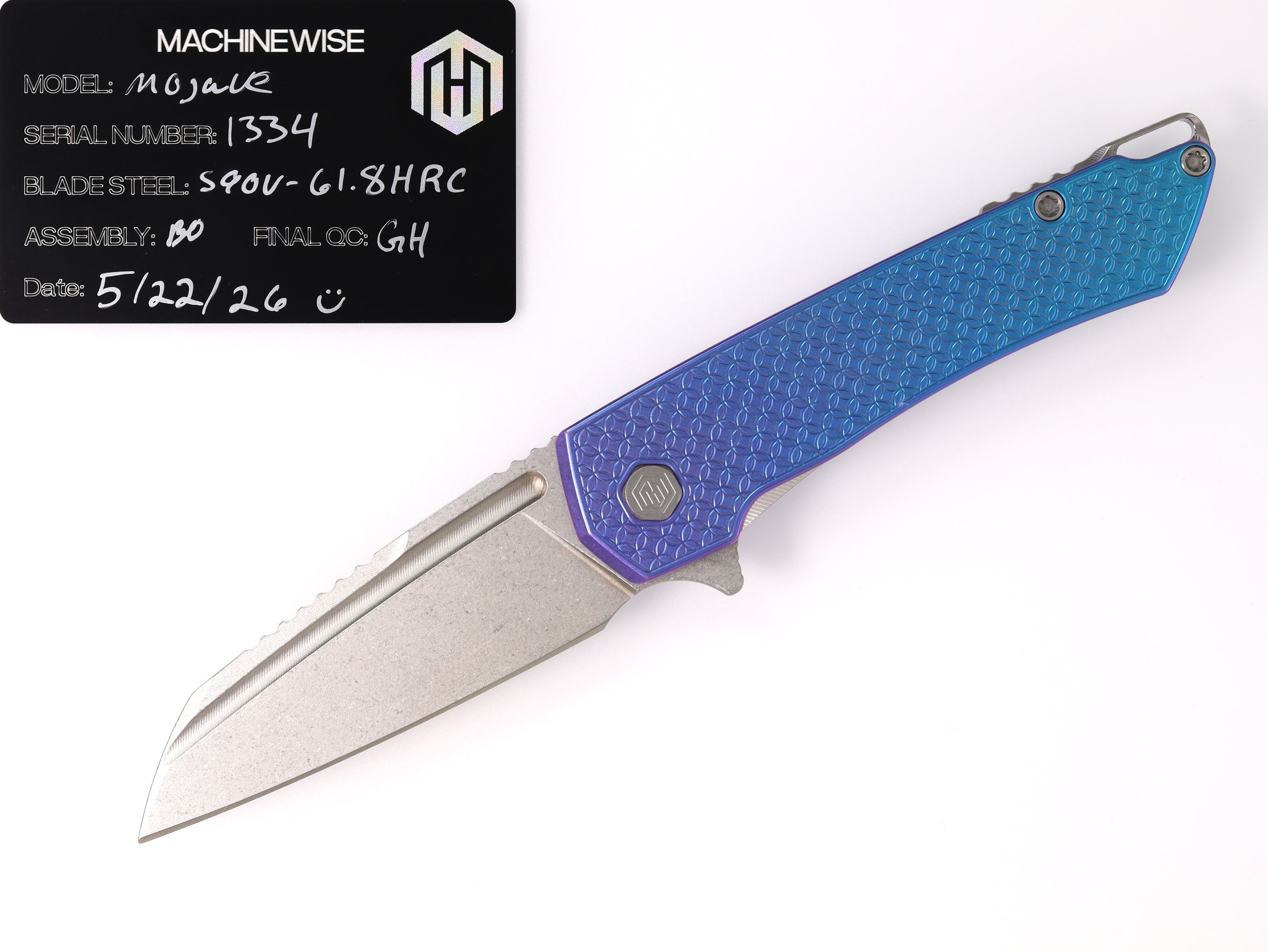 Mojave 1334