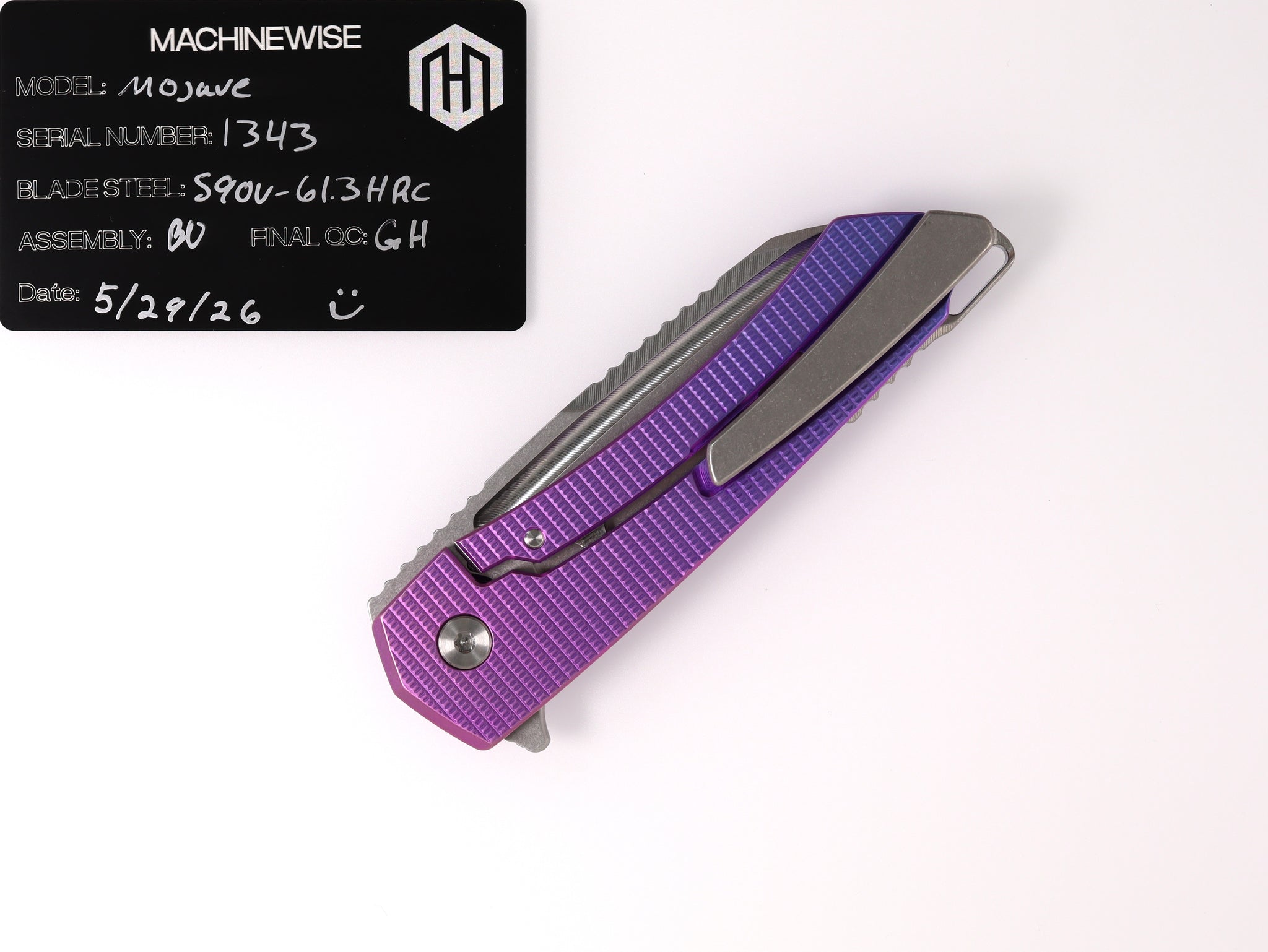 Mojave 1343