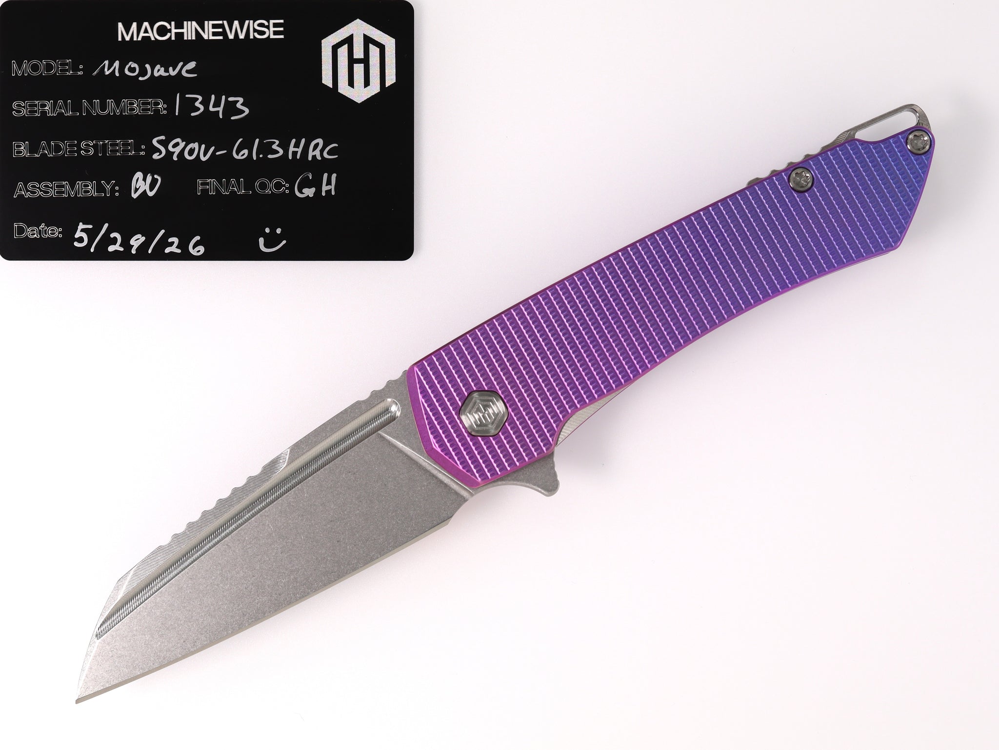 Mojave 1343