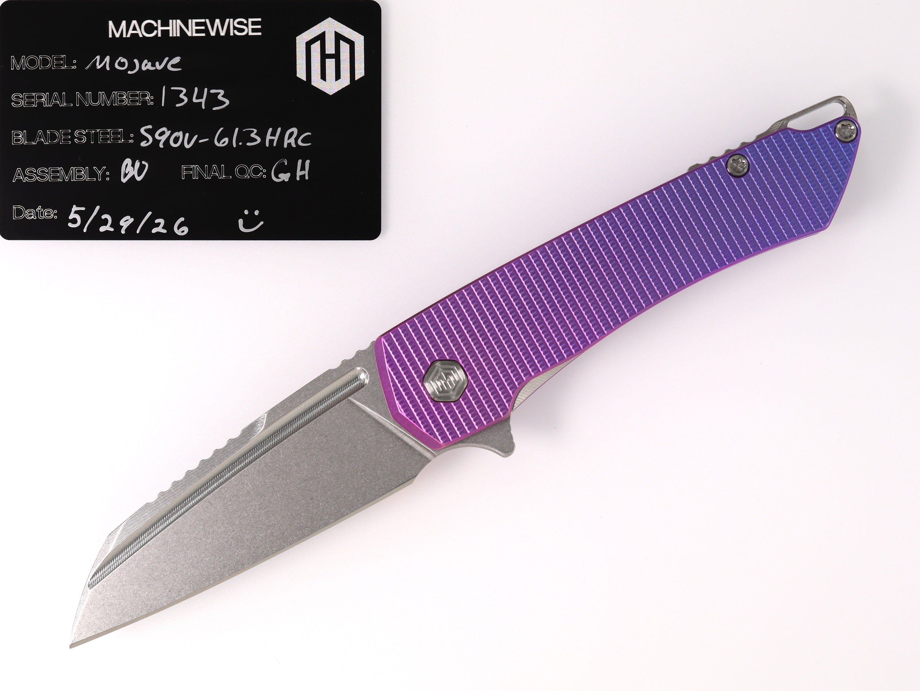 Mojave 1343