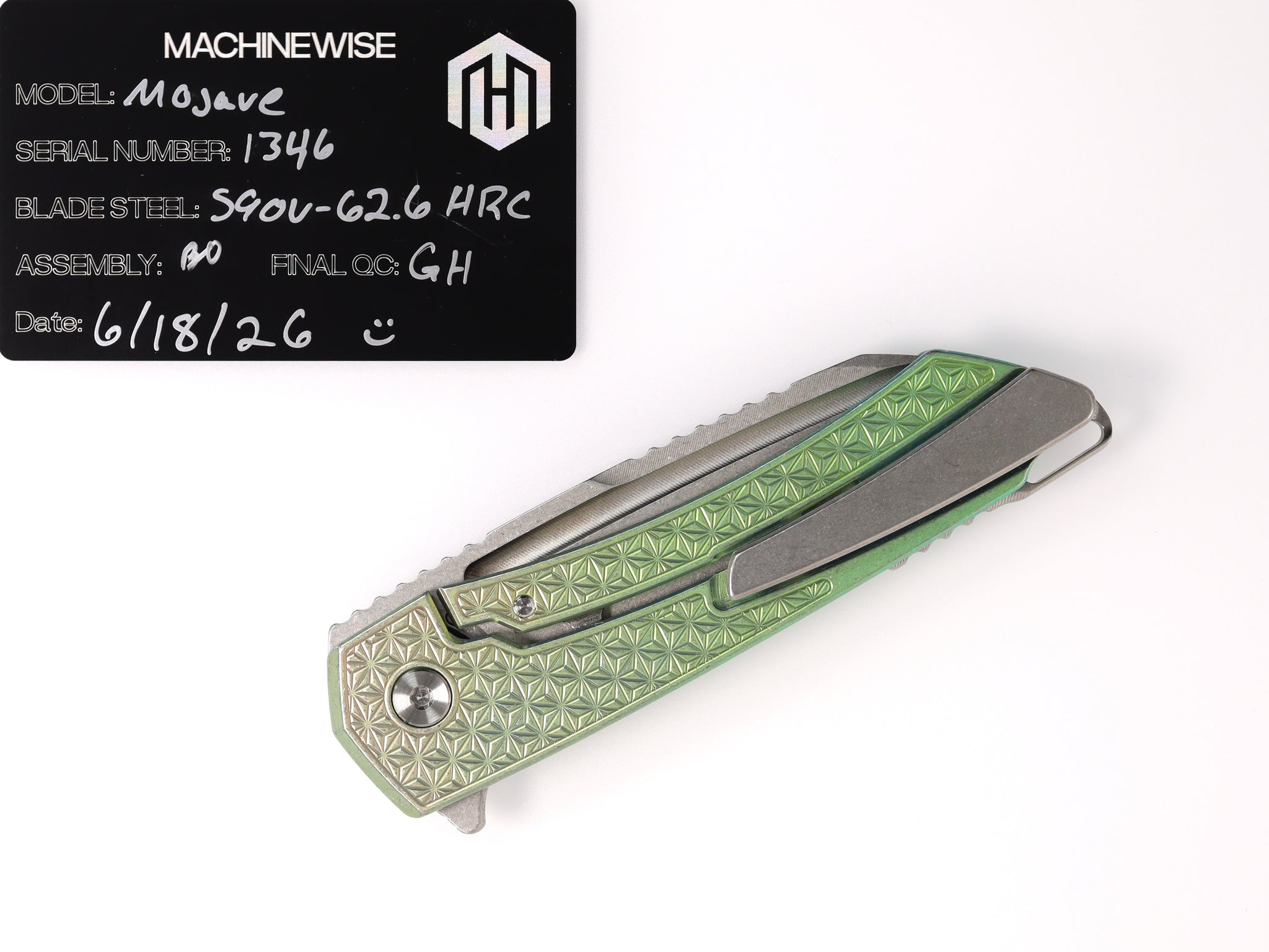 Mojave 1346