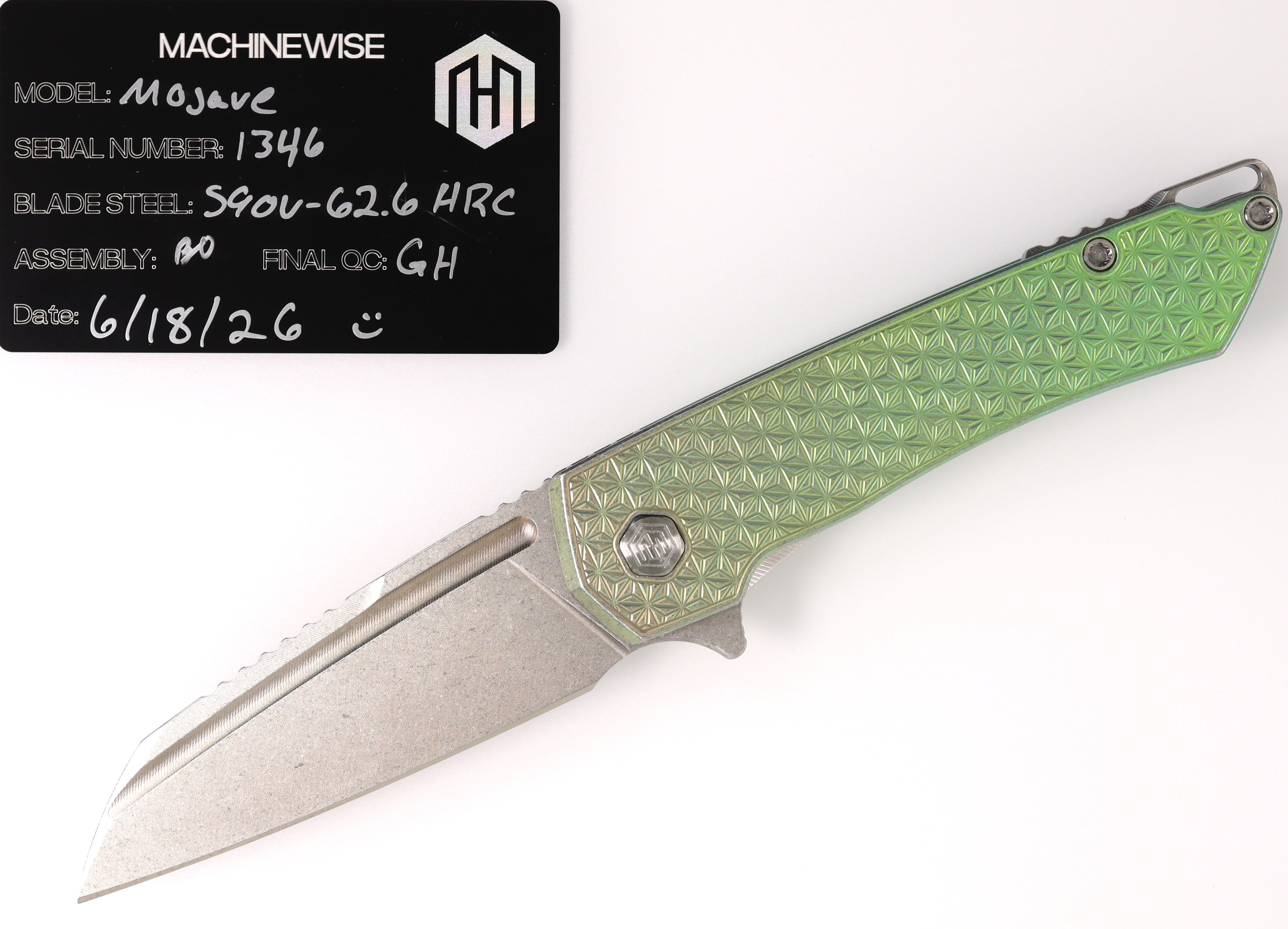 Mojave 1346