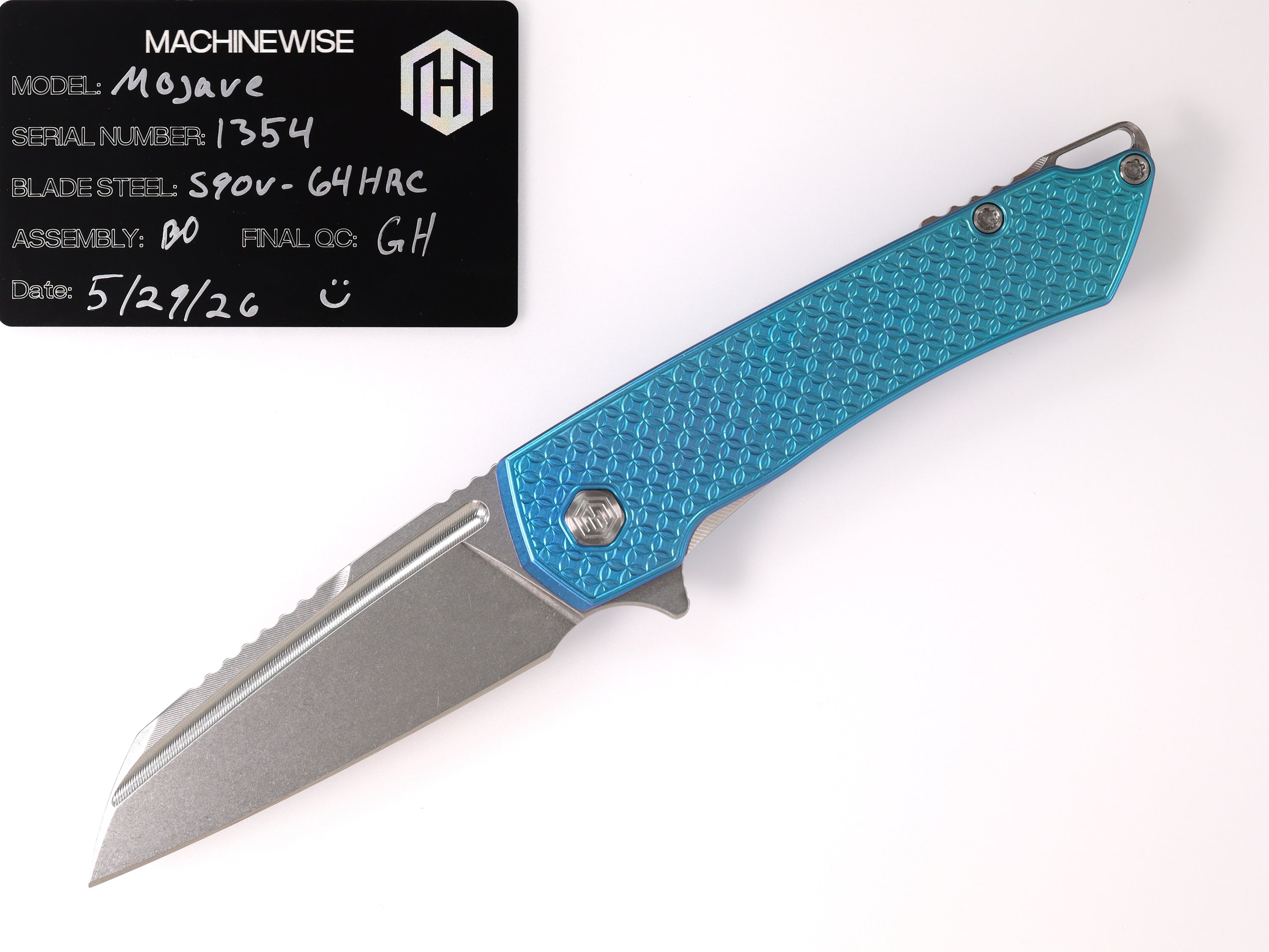 Mojave 1354
