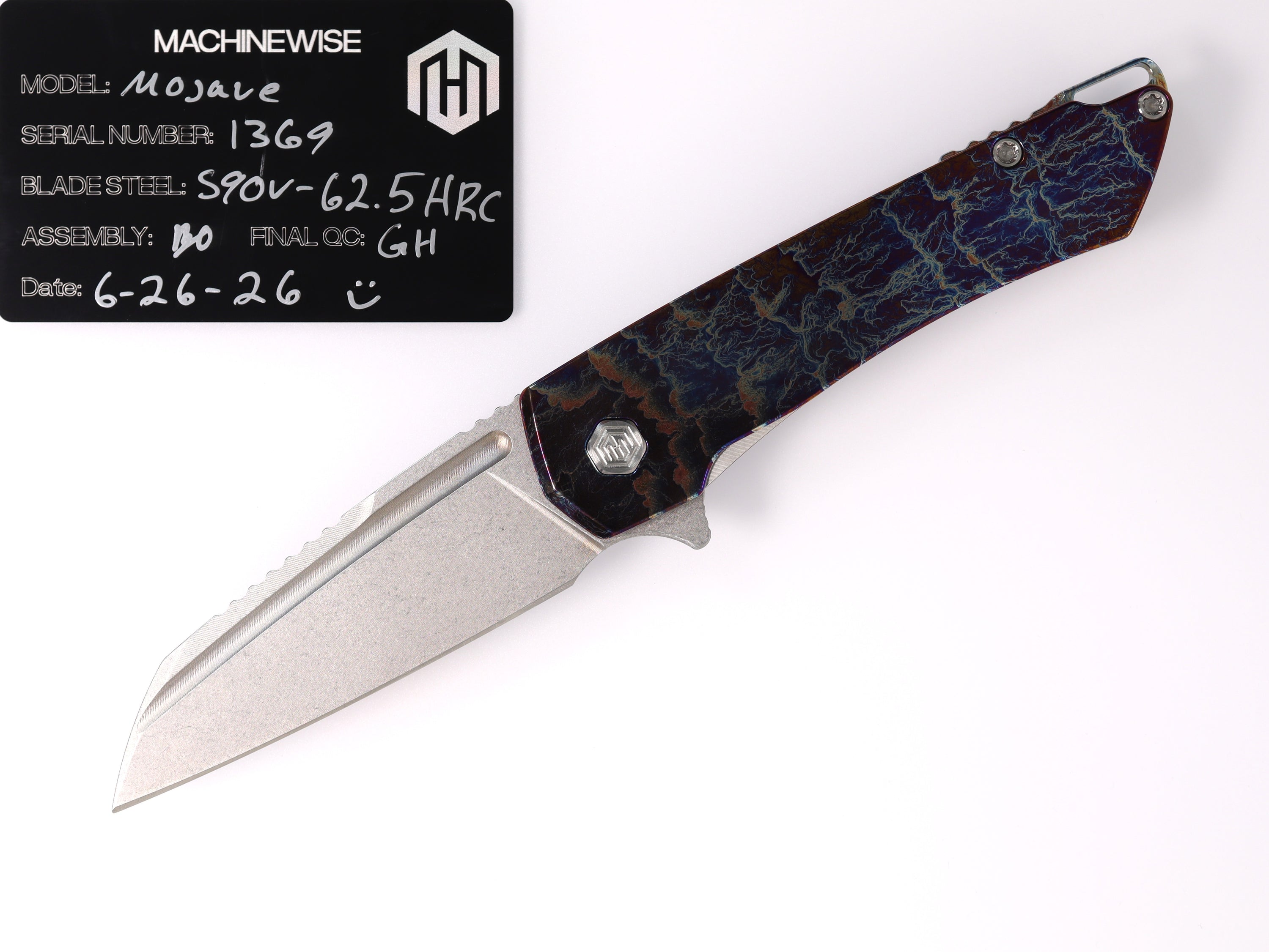 Mojave 1369