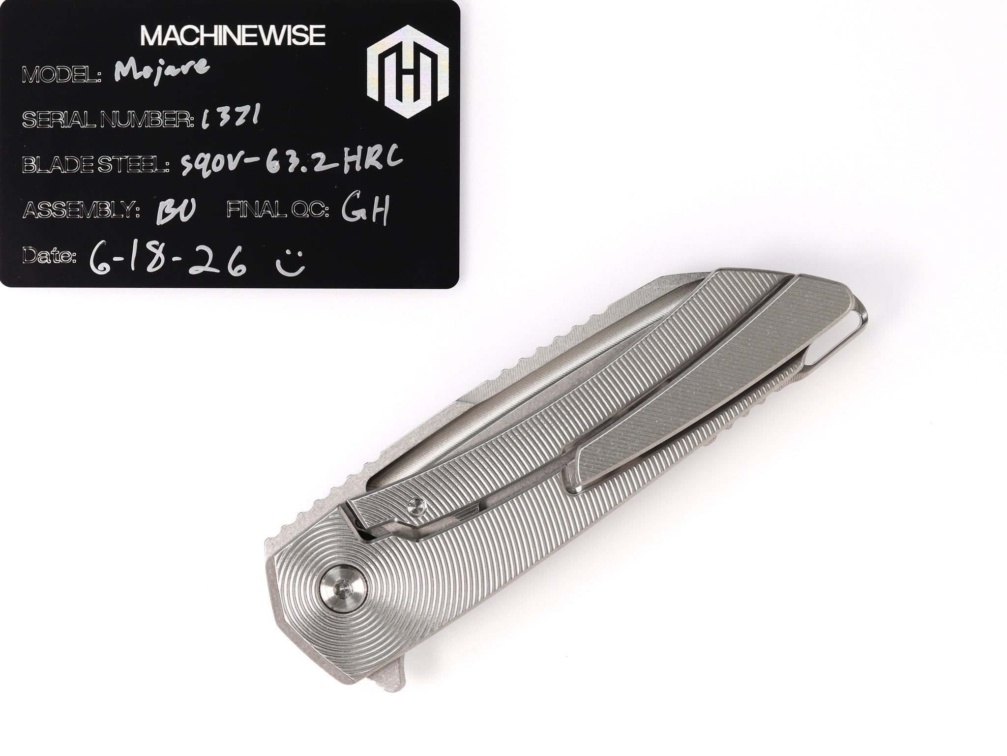 Mojave 1371