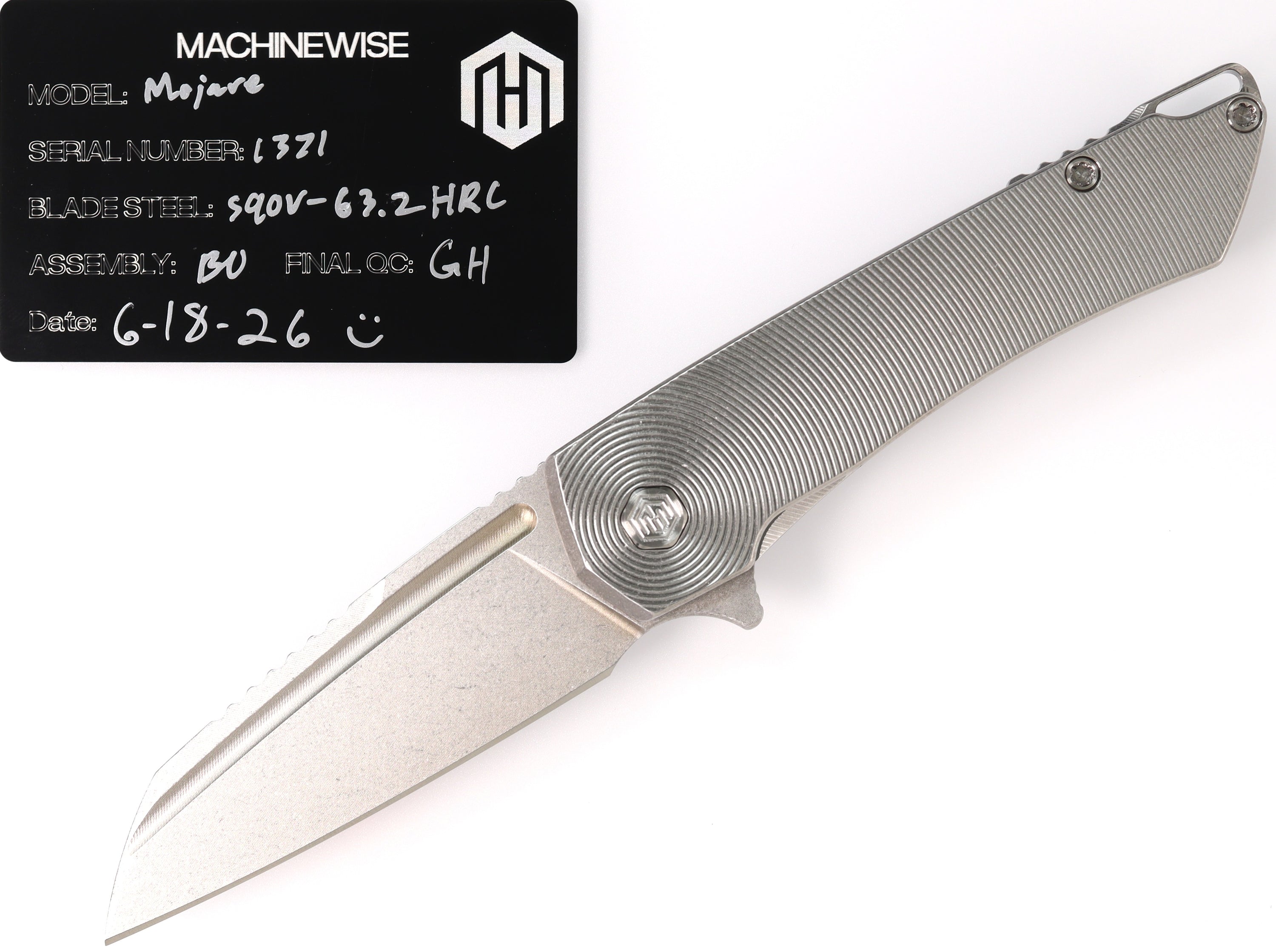 Mojave 1371