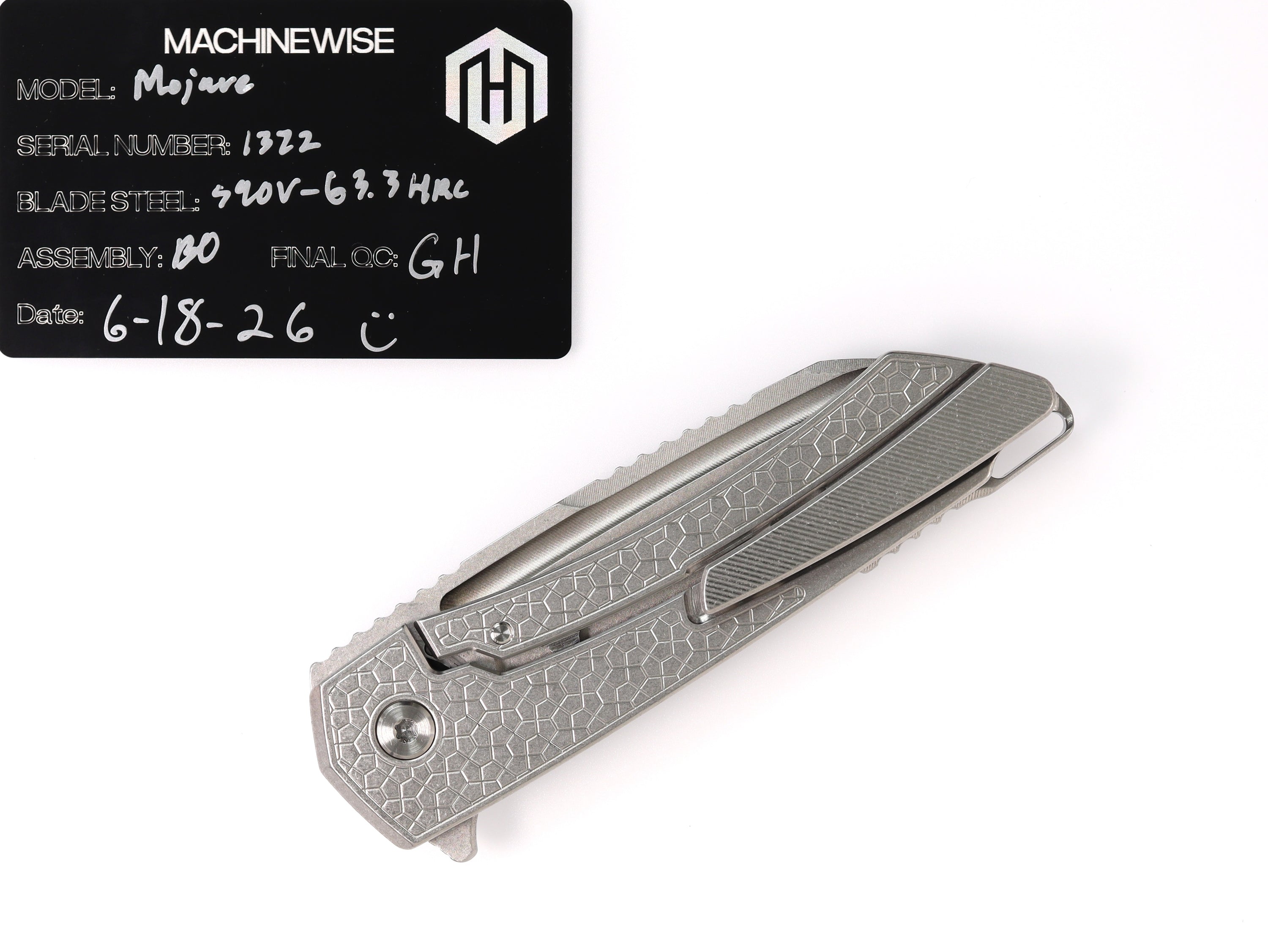 Mojave 1372