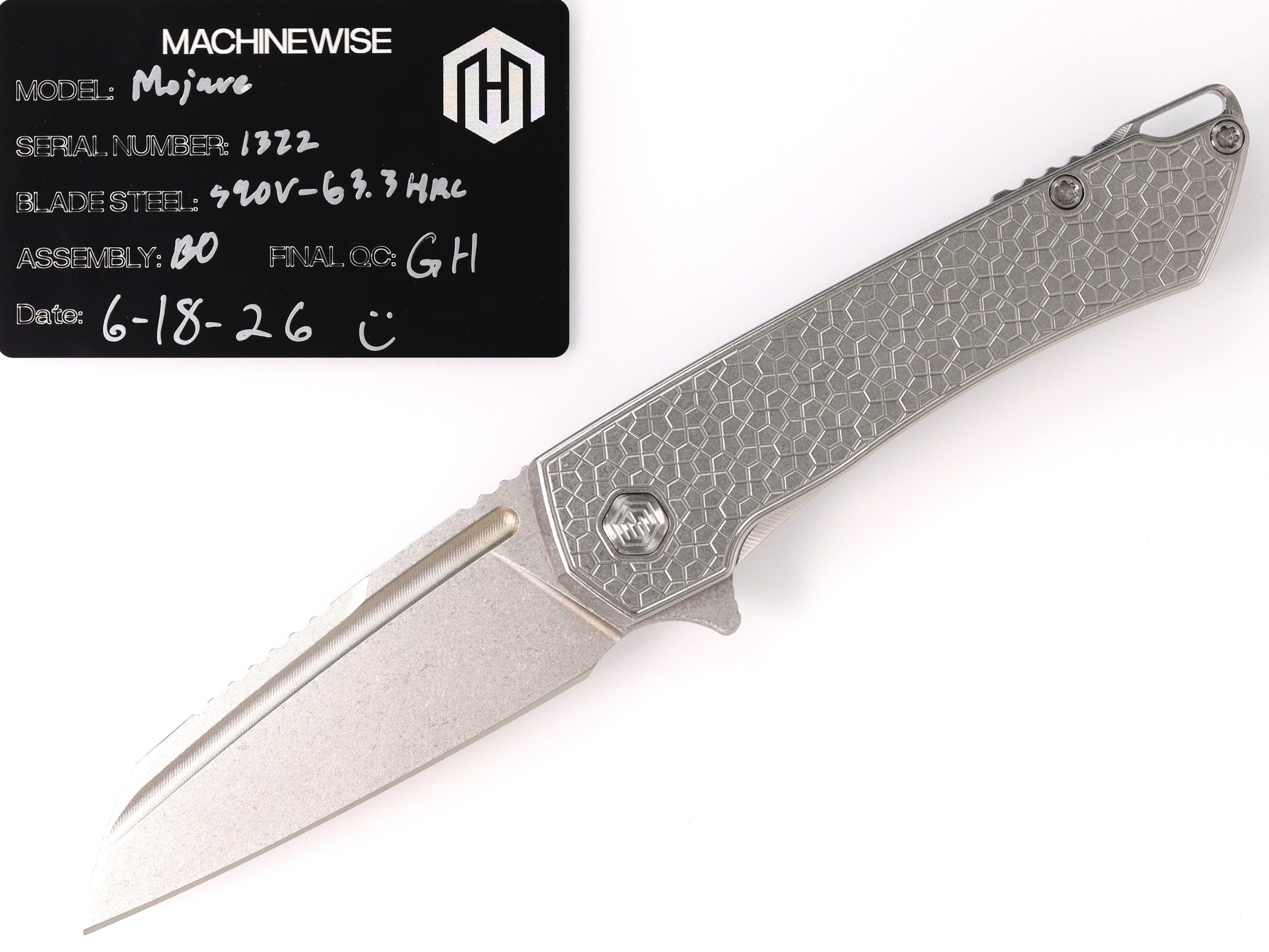 Mojave 1372
