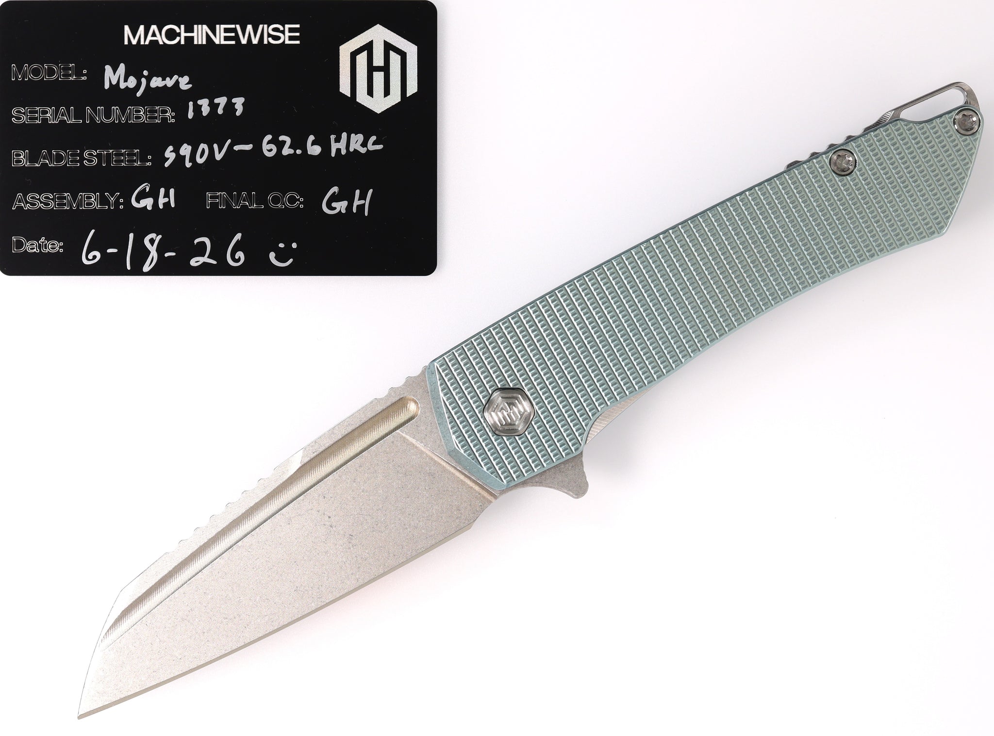 Mojave 1373