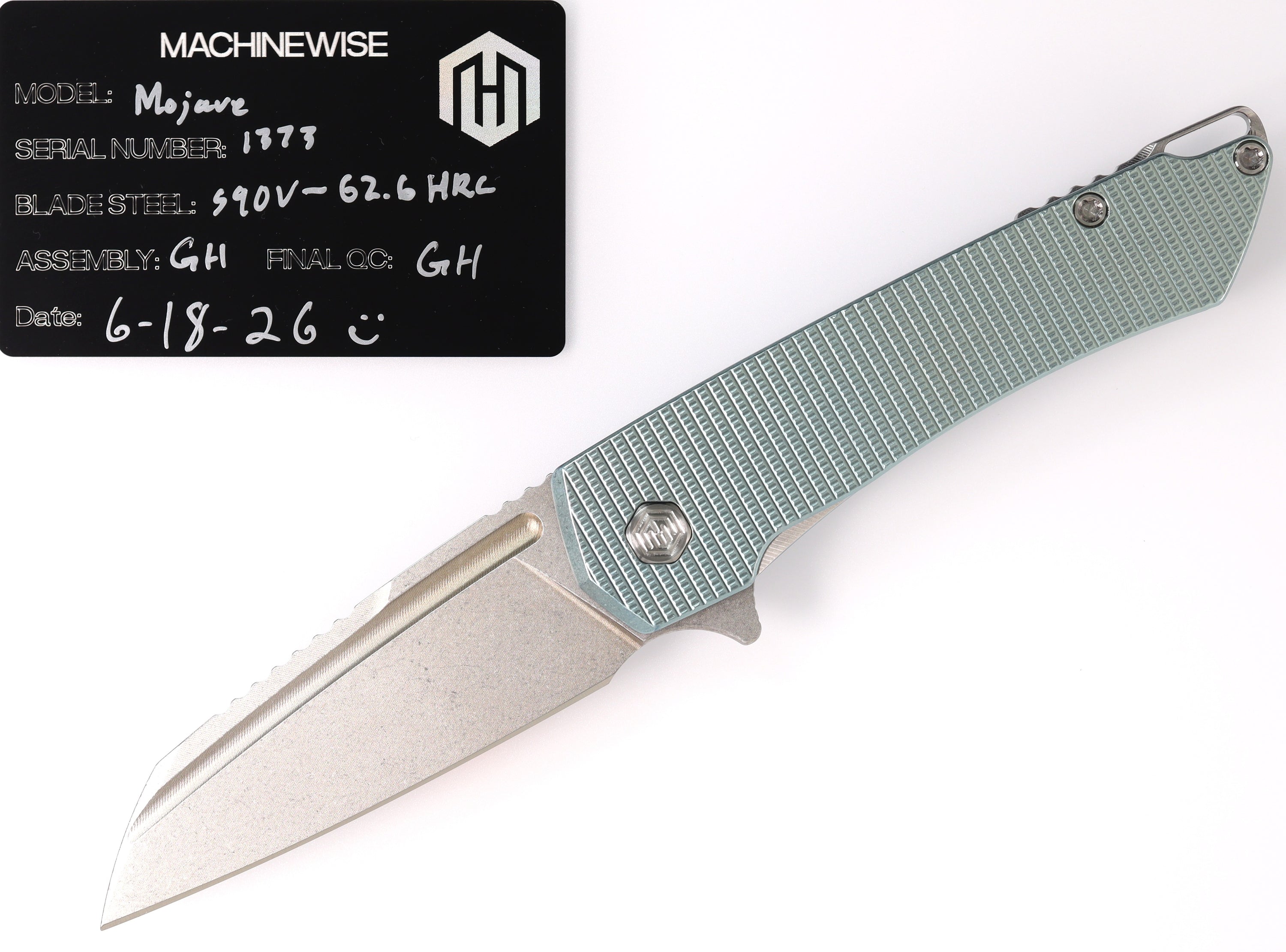 Mojave 1373