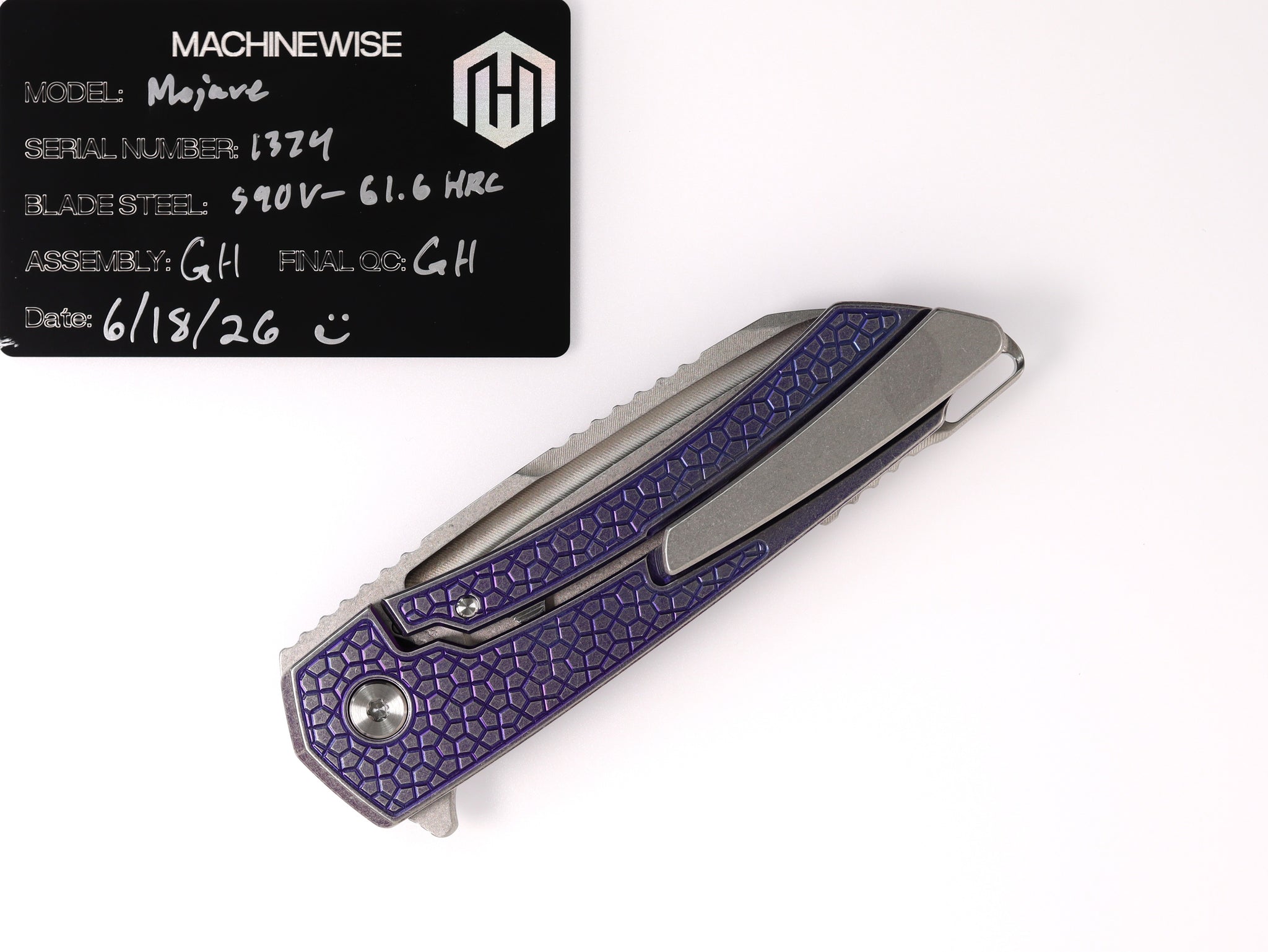 Mojave 1374
