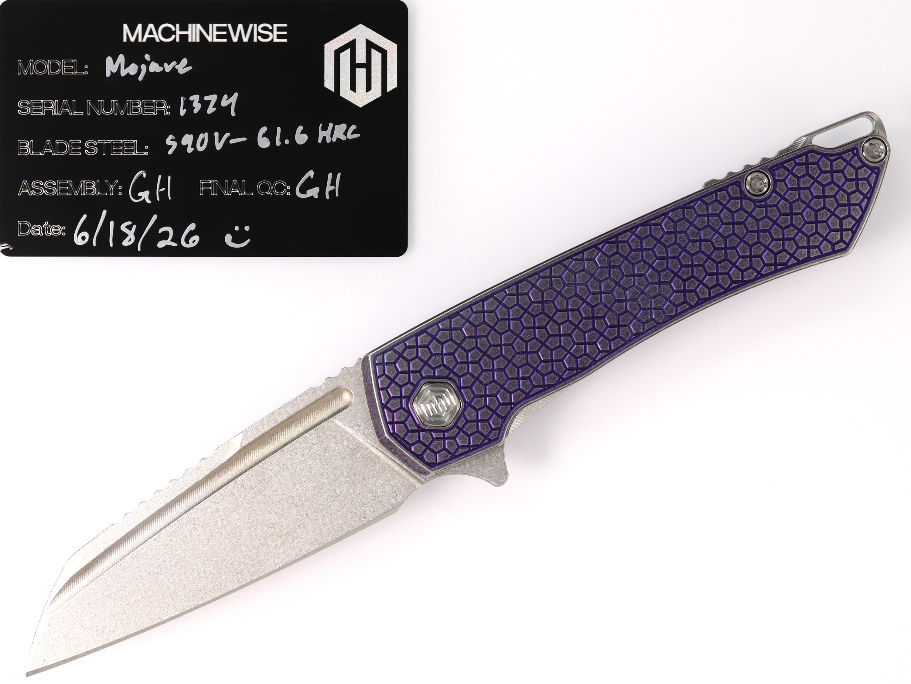Mojave 1374