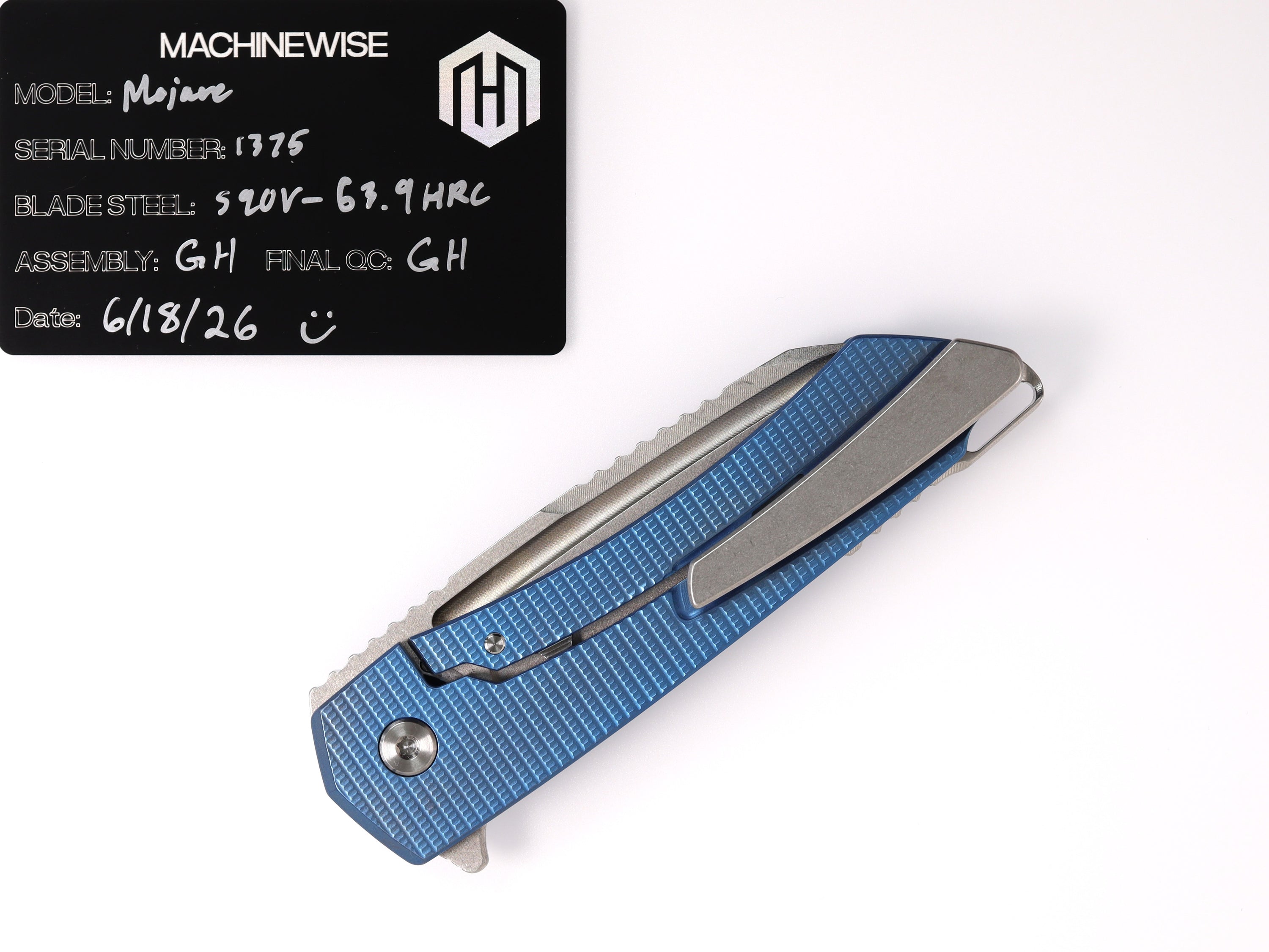 Mojave 1375