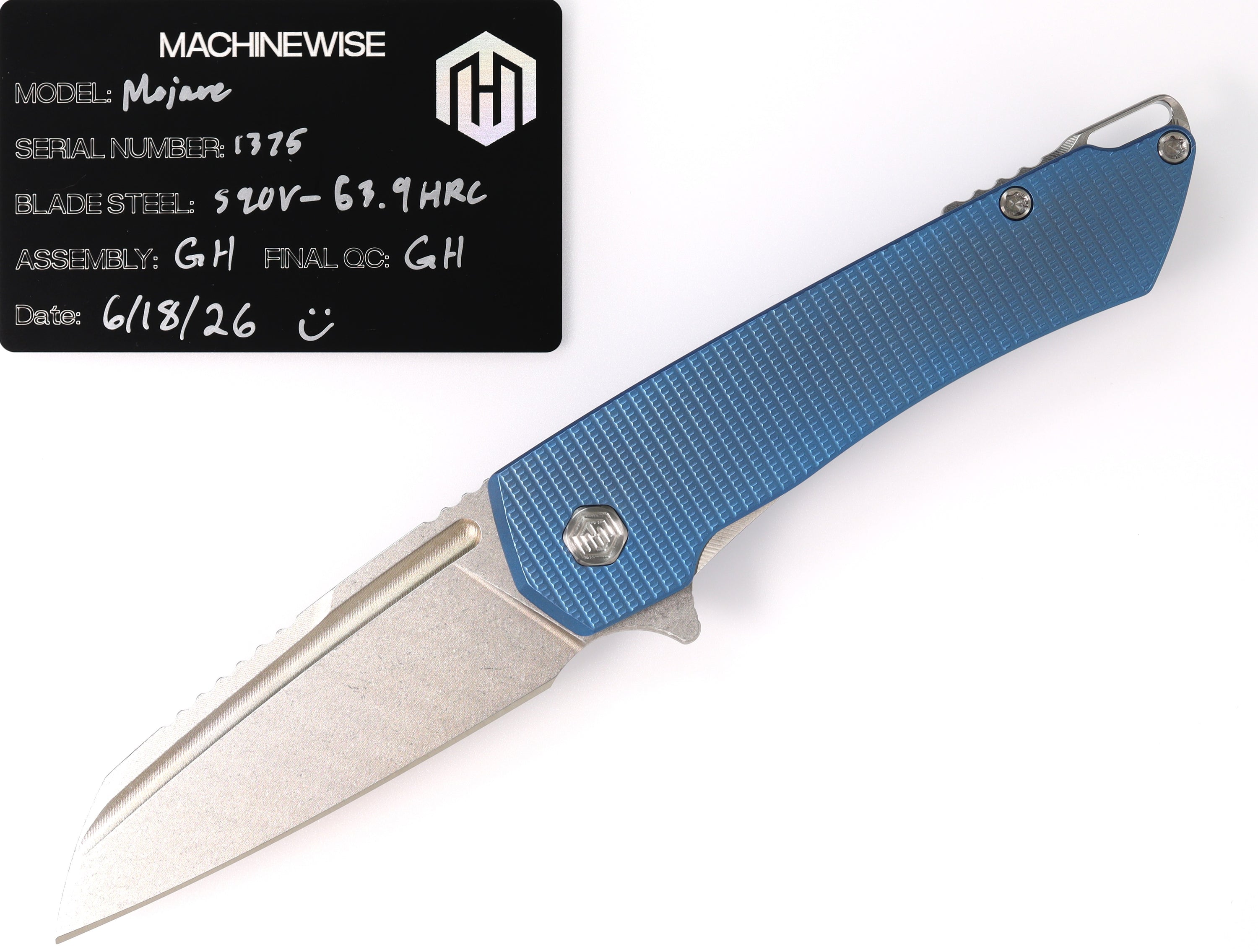 Mojave 1375