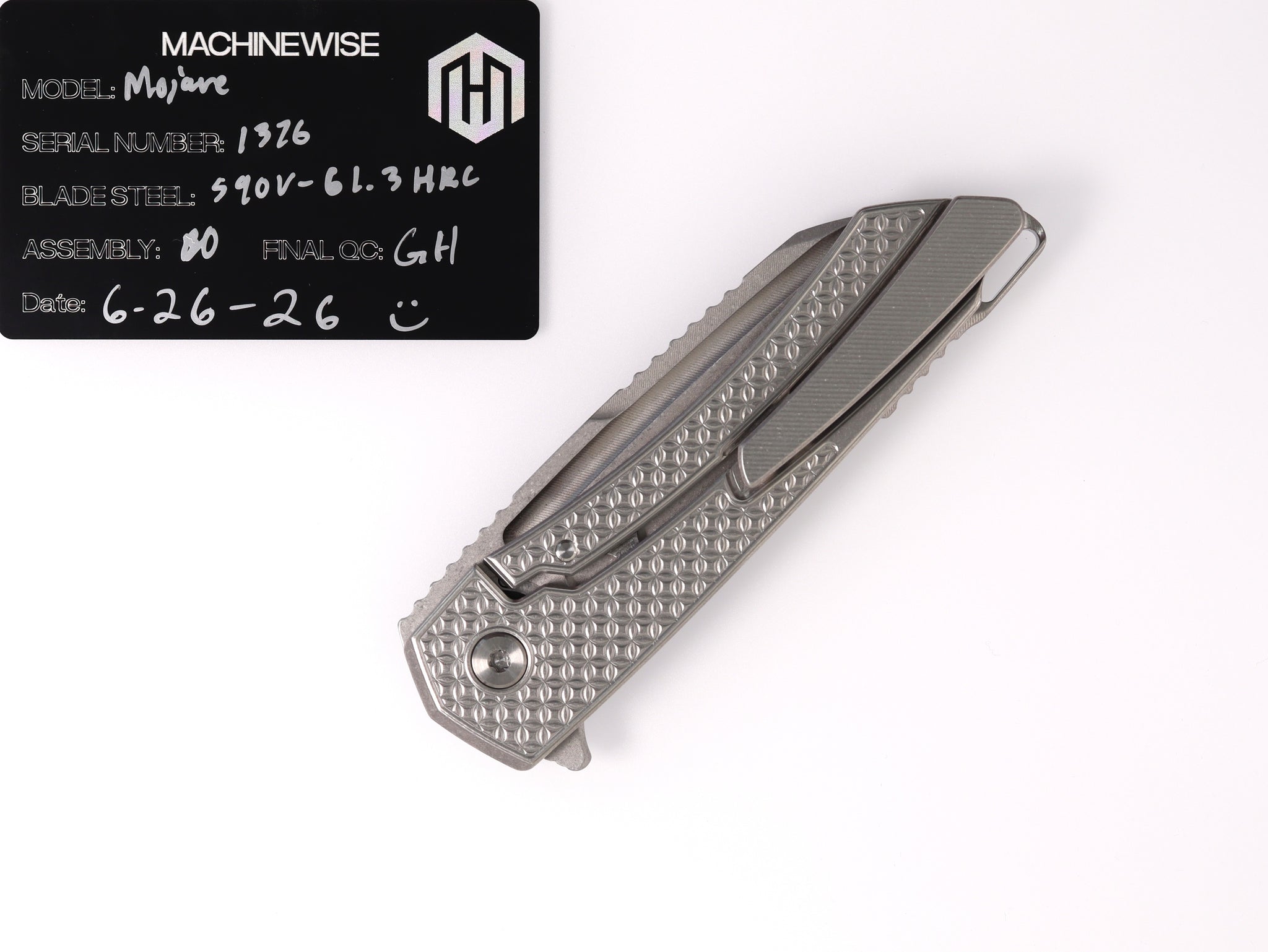 Mojave 1376