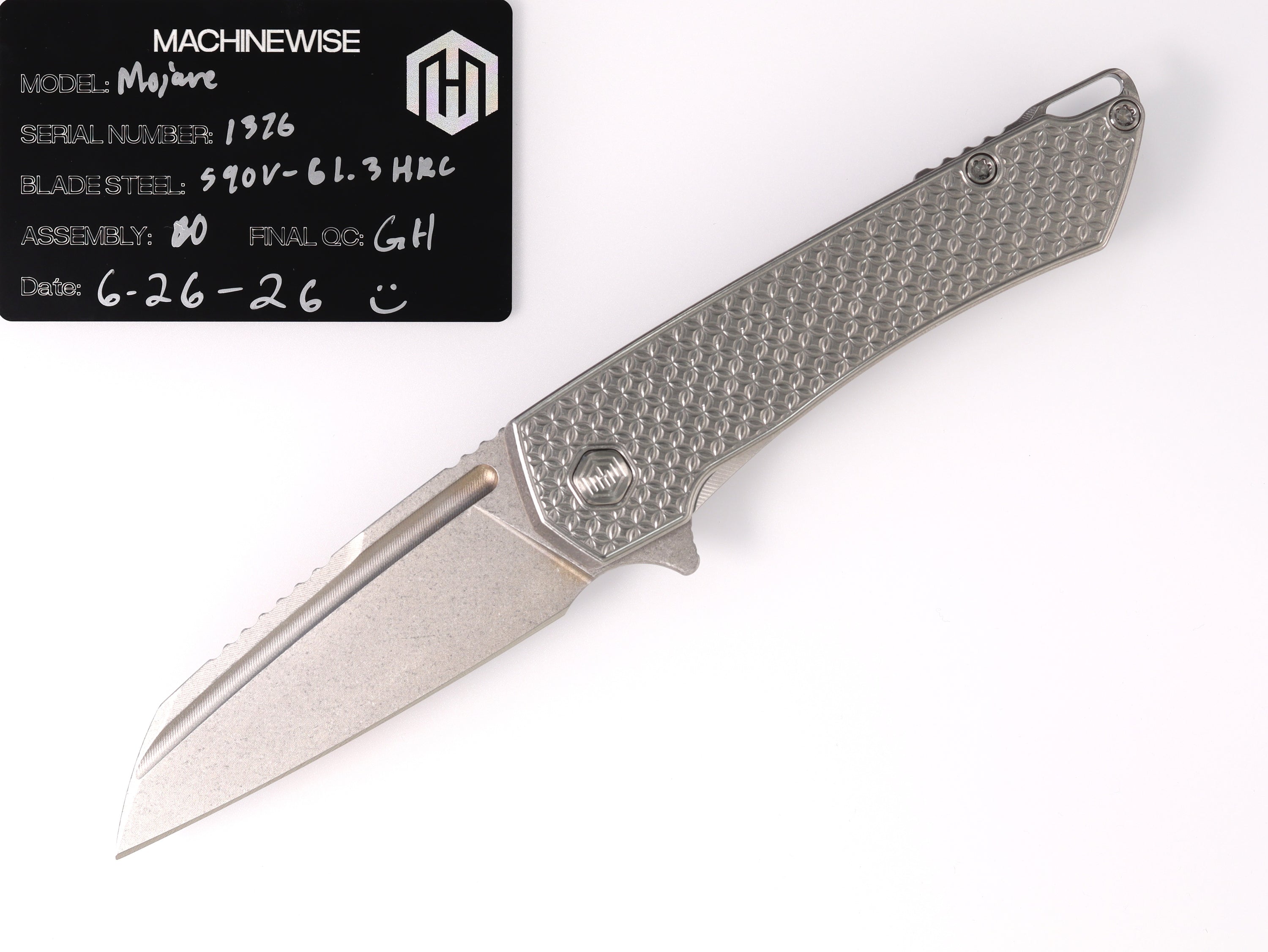 Mojave 1376