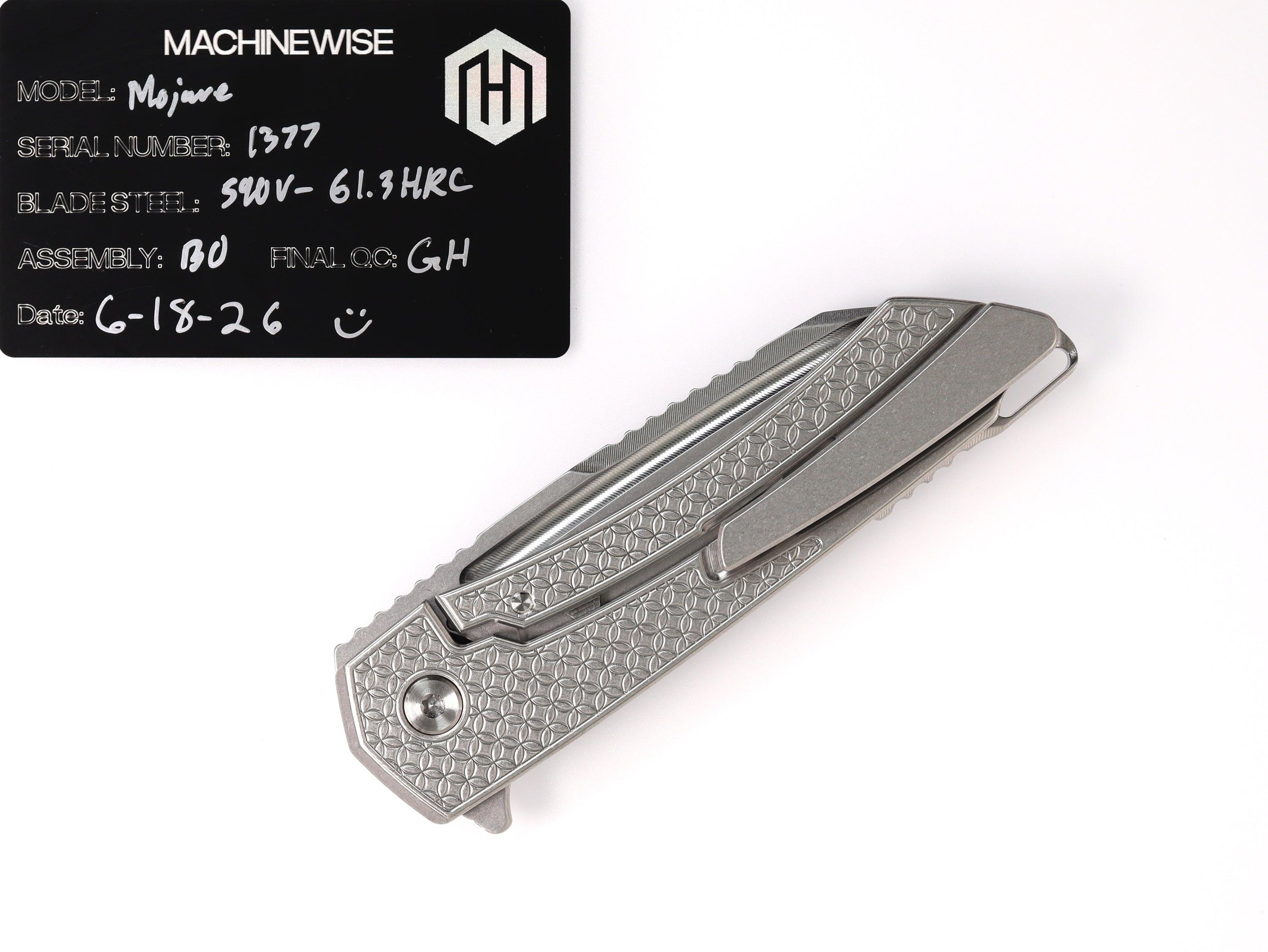 Mojave 1377