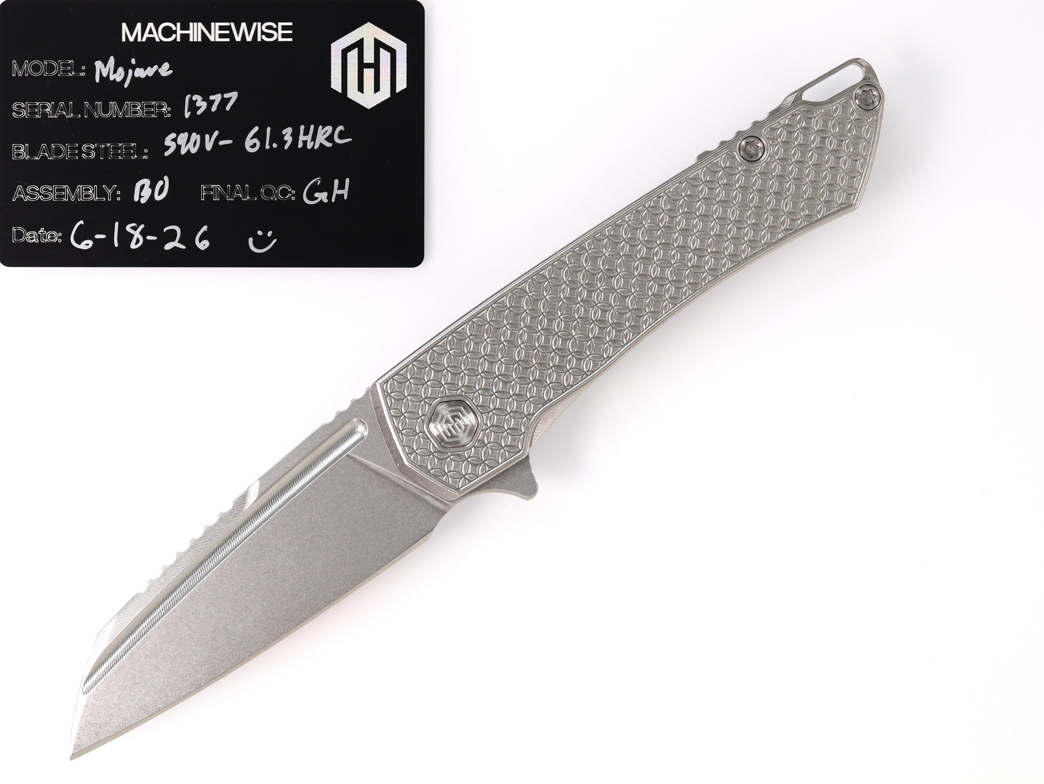 Mojave 1377
