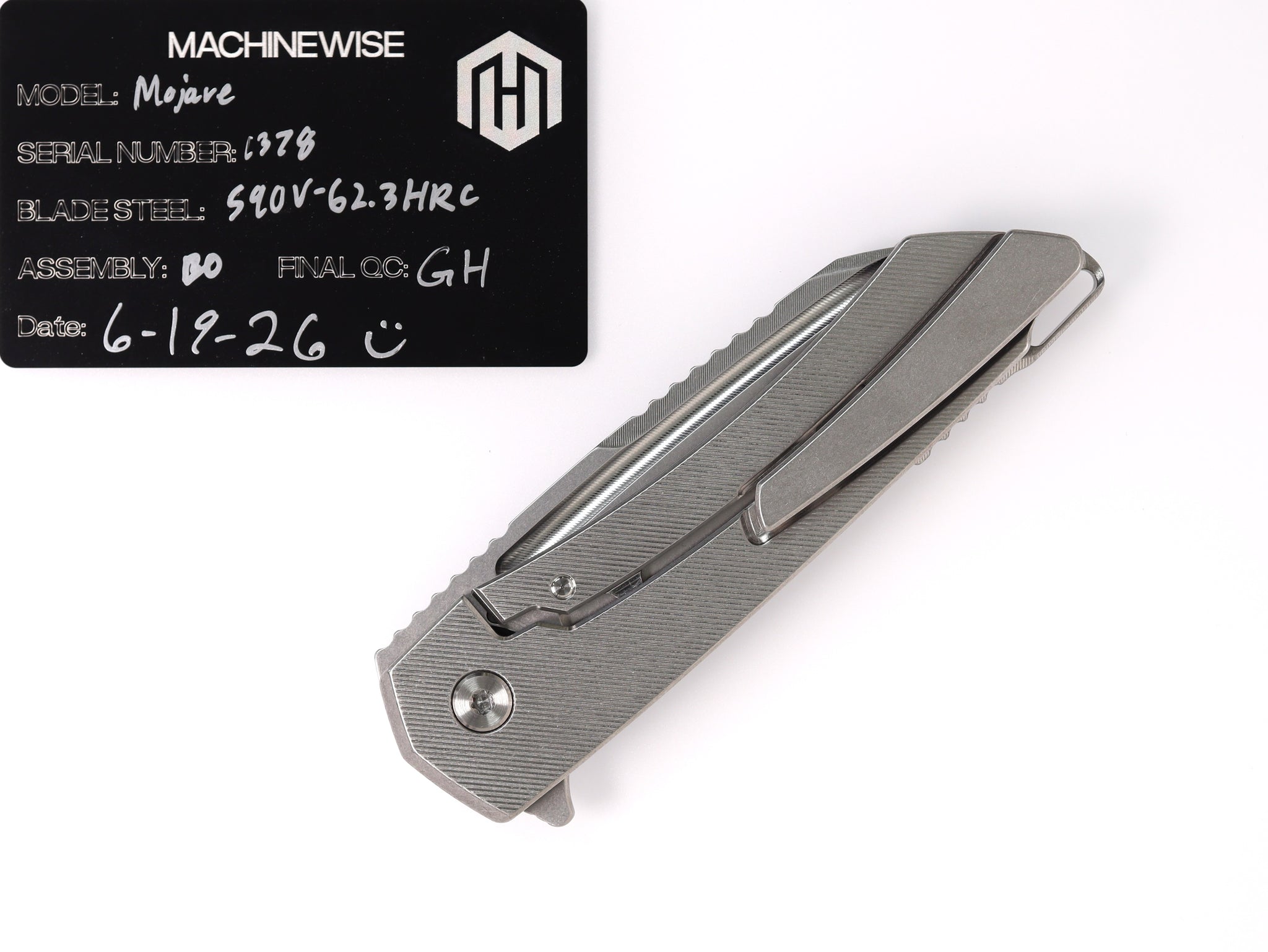 Mojave 1378
