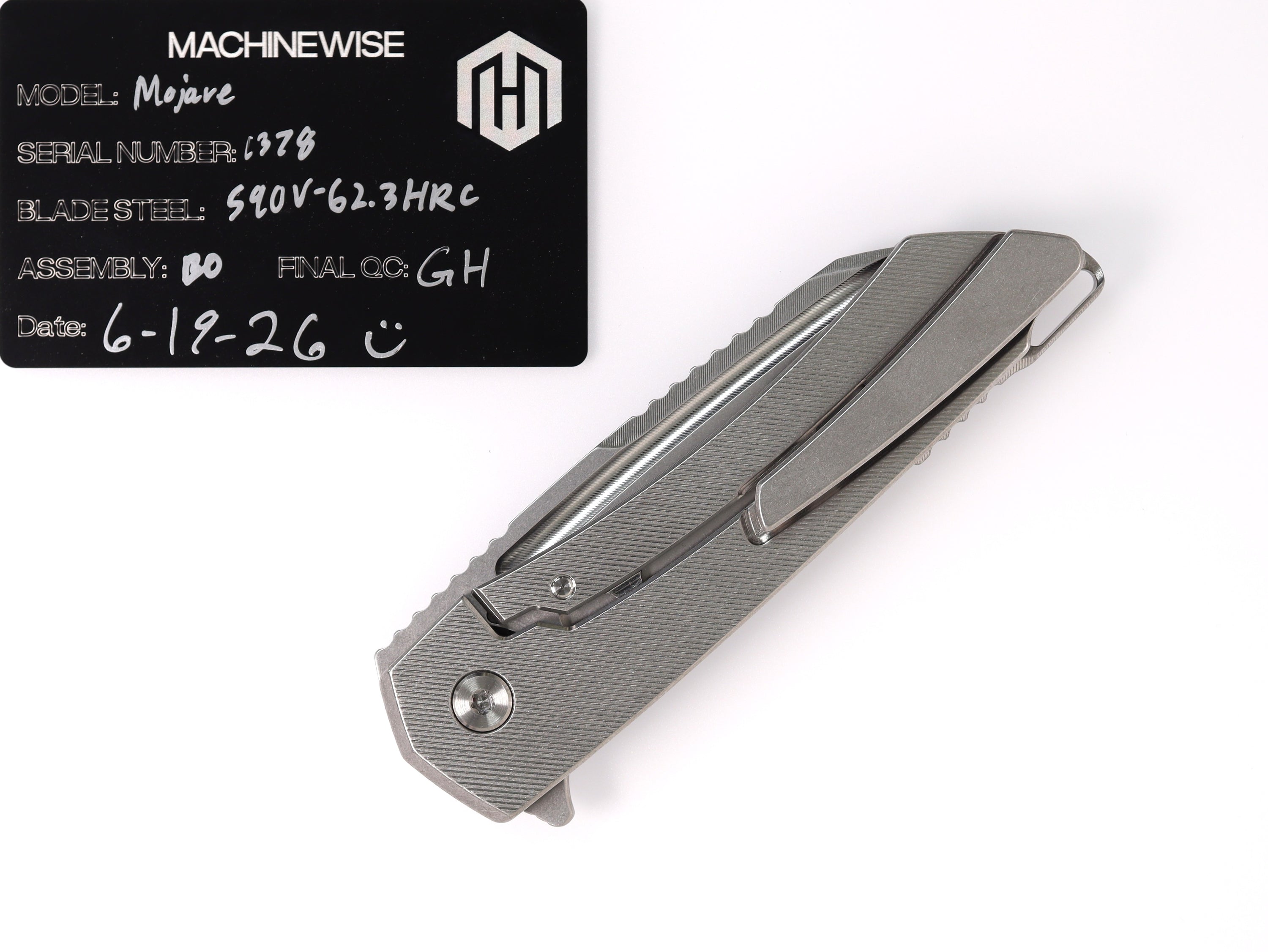 Mojave 1378