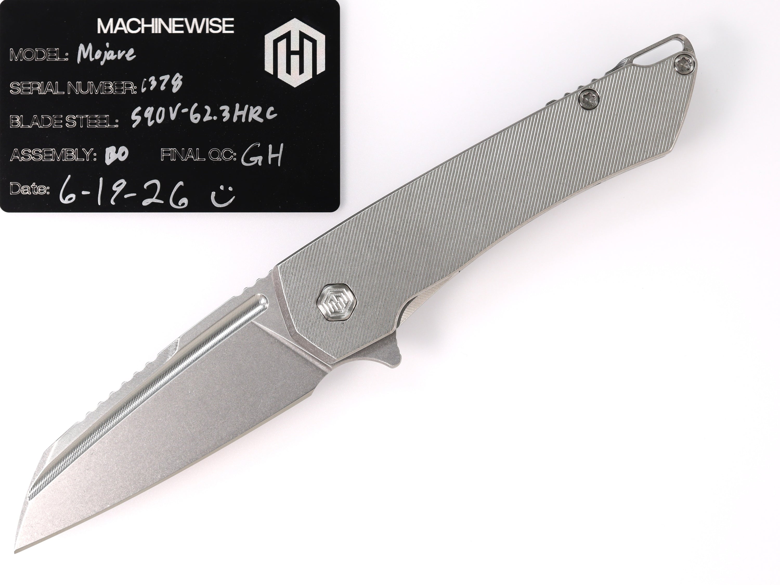 Mojave 1378