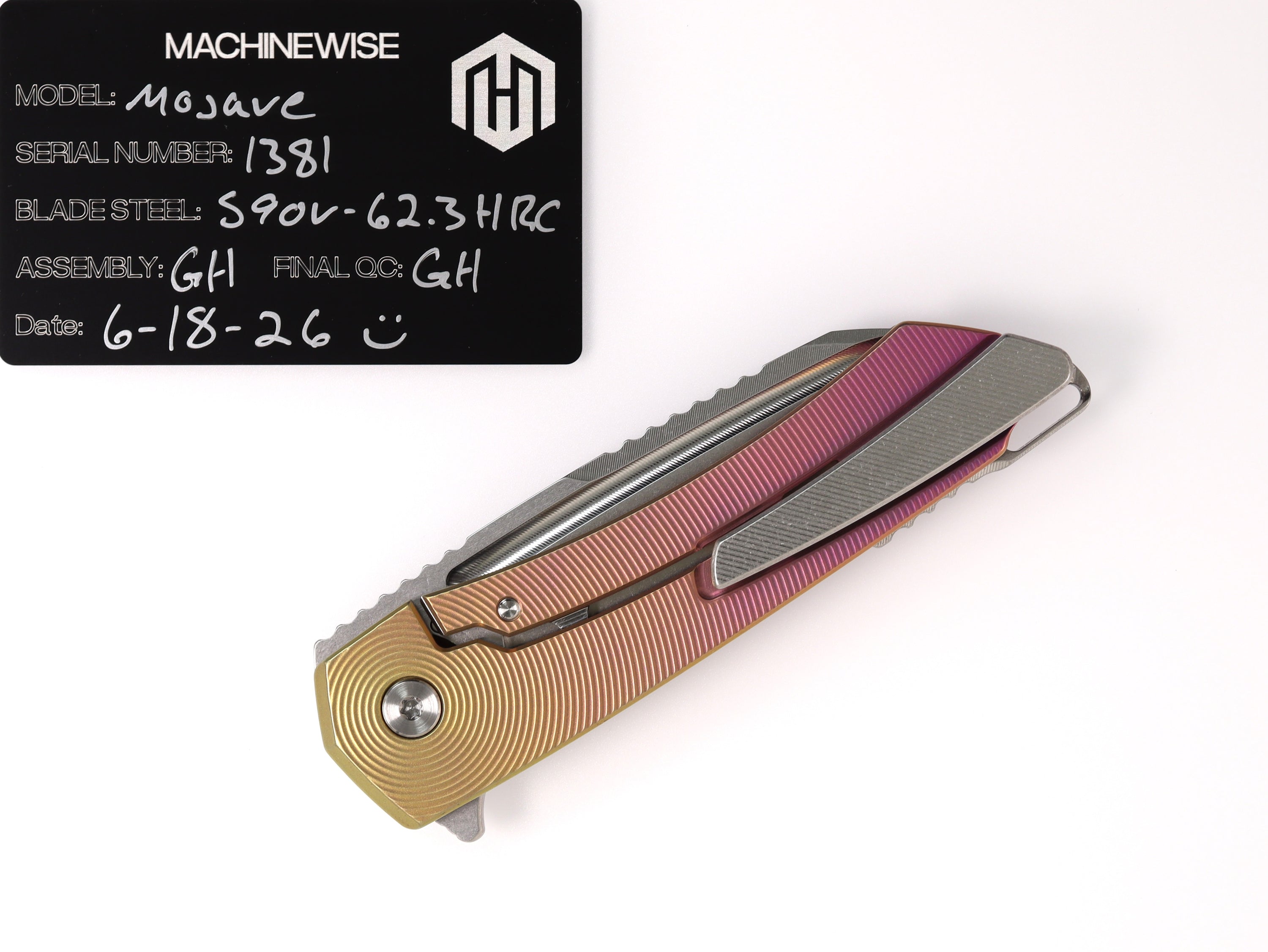 Mojave 1381
