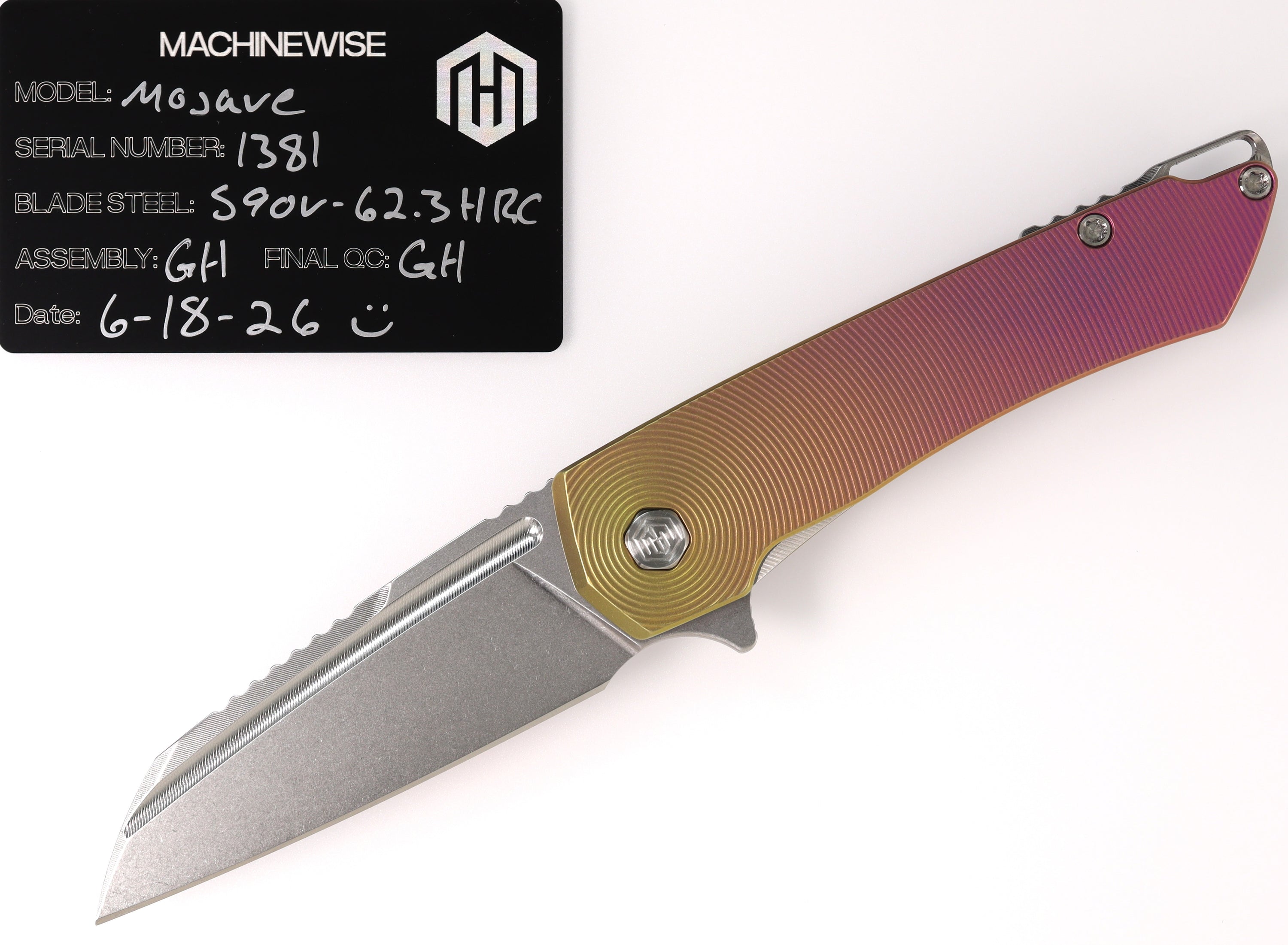Mojave 1381