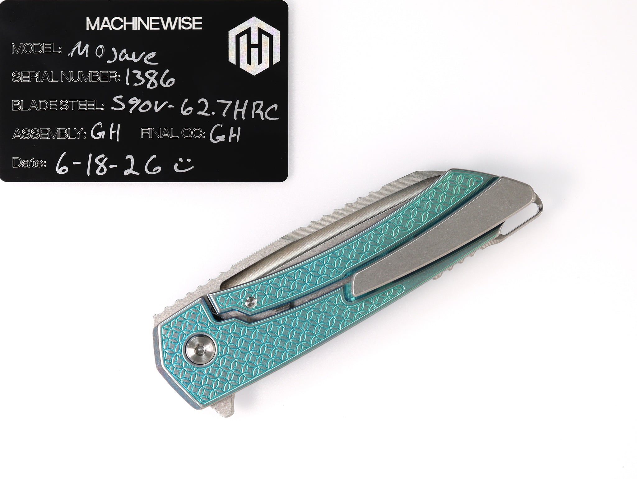 Mojave 1386
