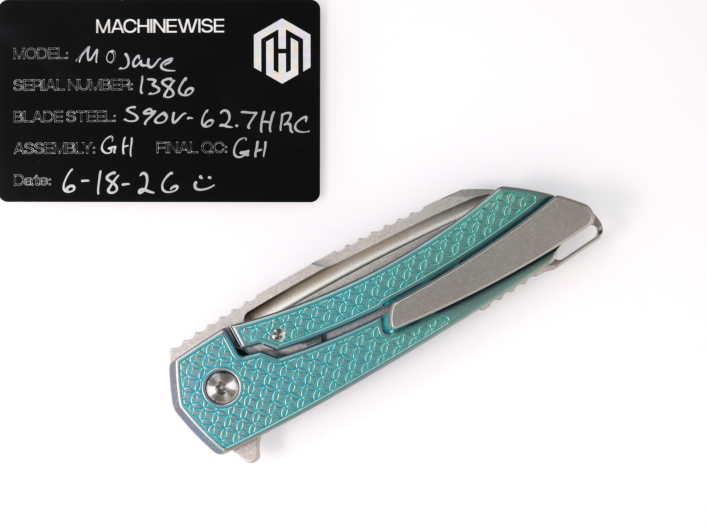 Mojave 1386