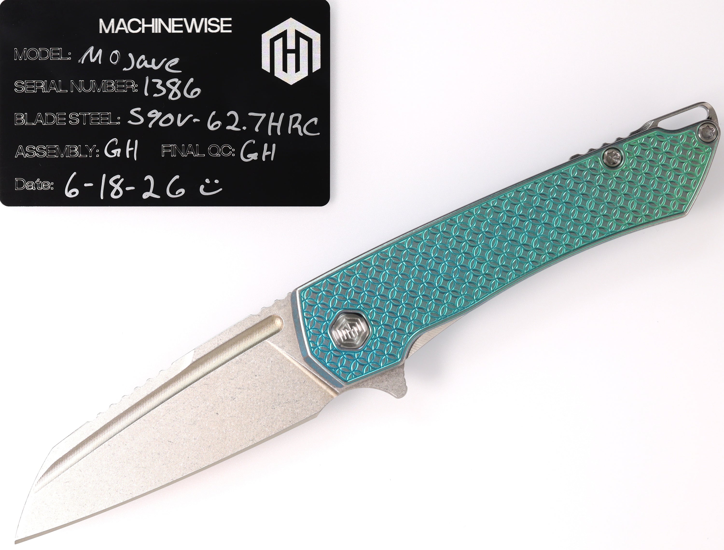 Mojave 1386