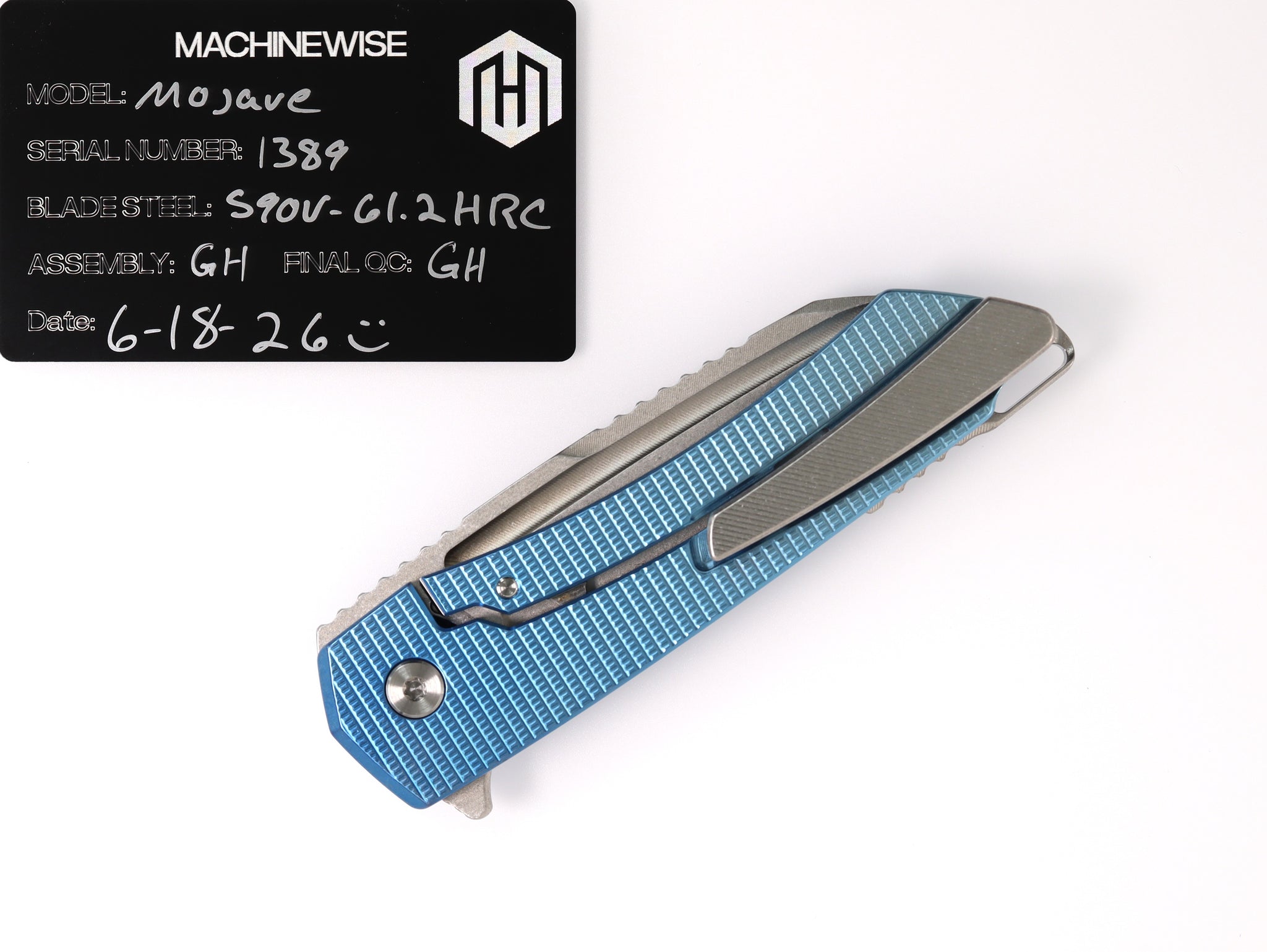 Mojave 1389
