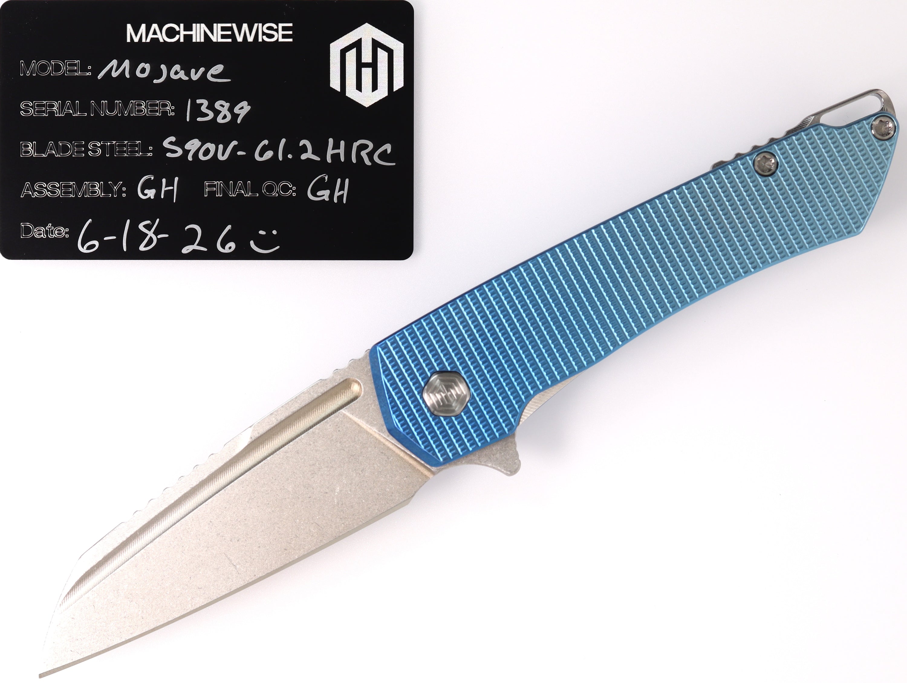 Mojave 1389