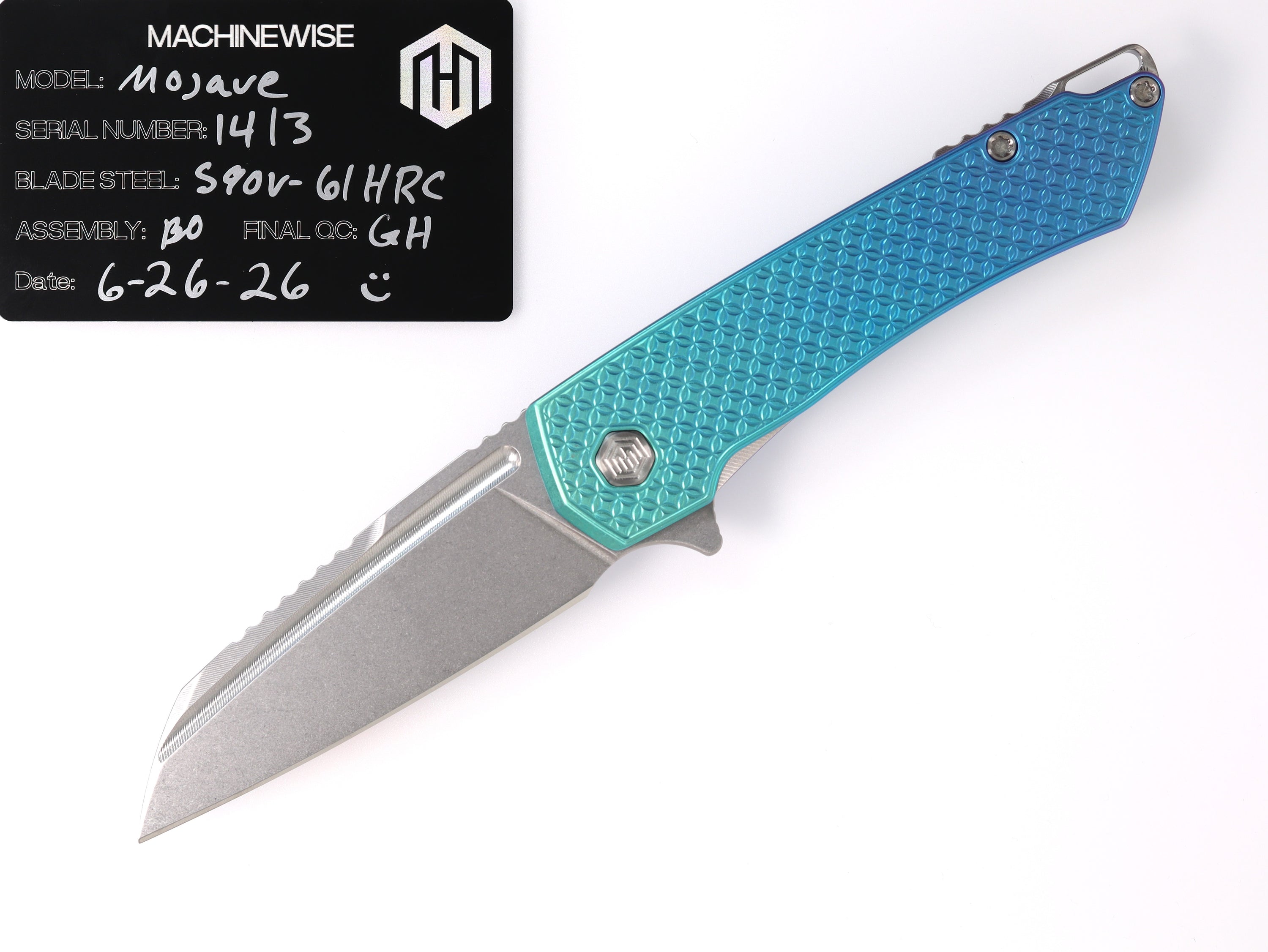 Mojave 1413