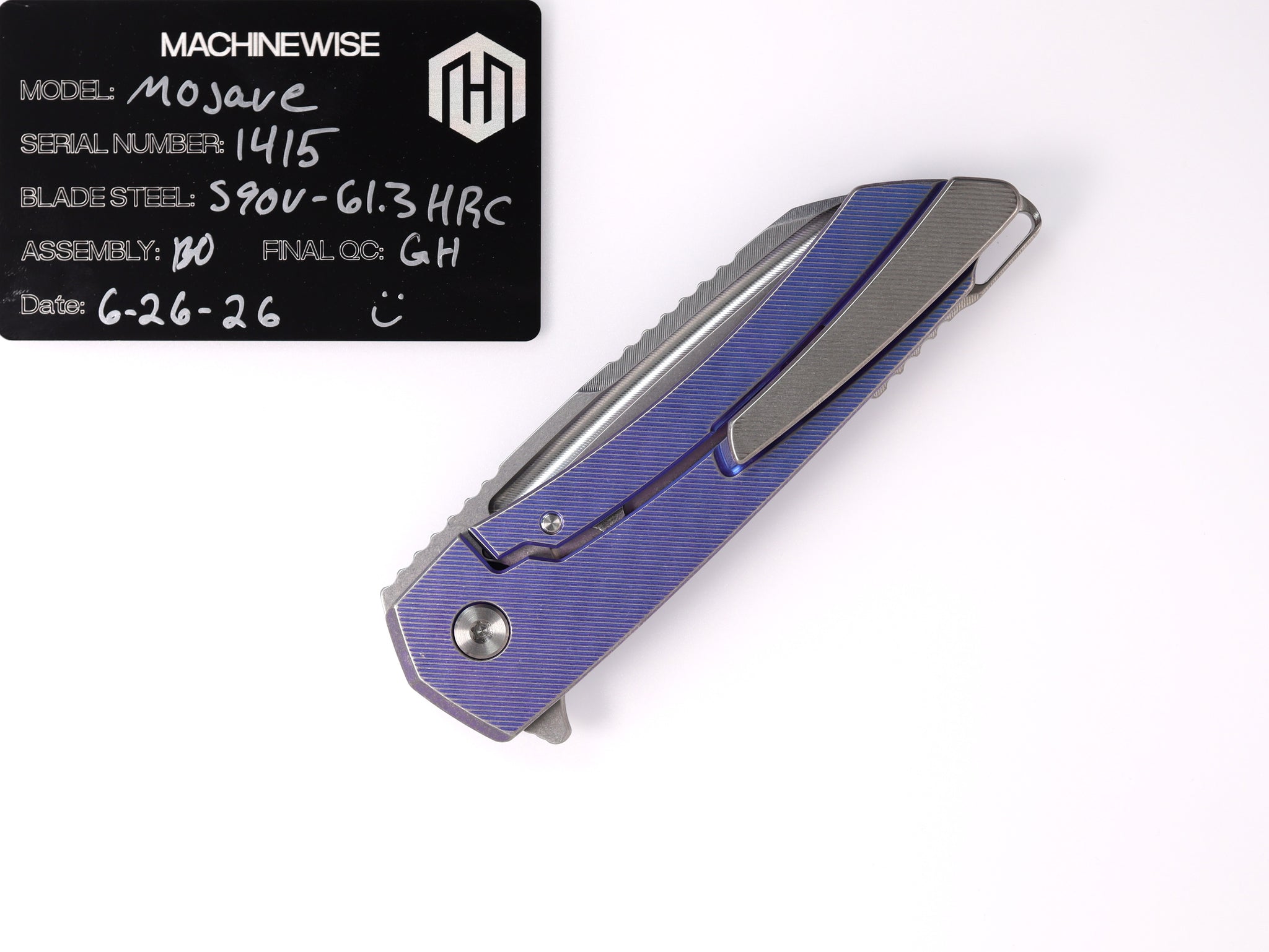 Mojave 1415