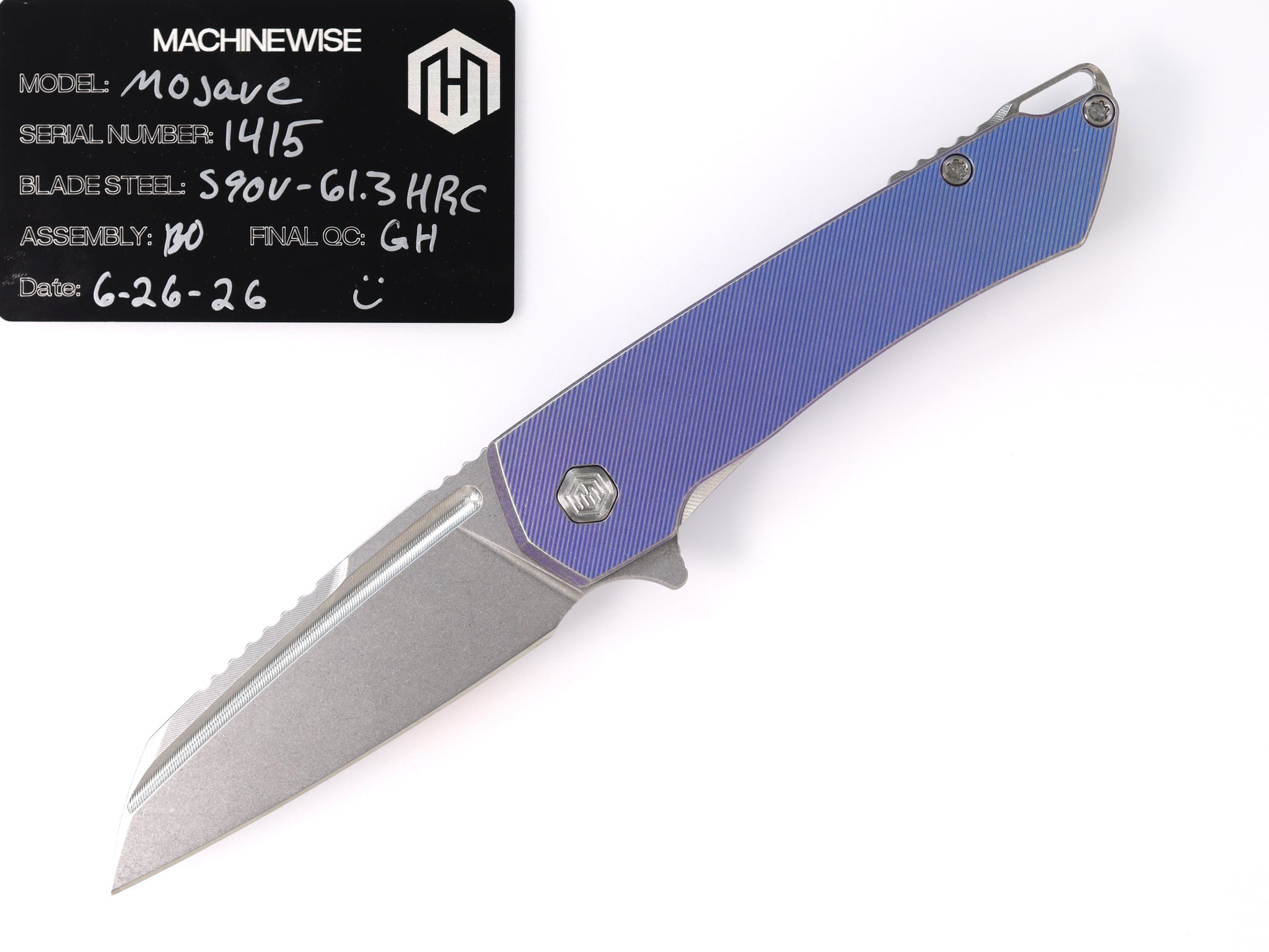 Mojave 1415